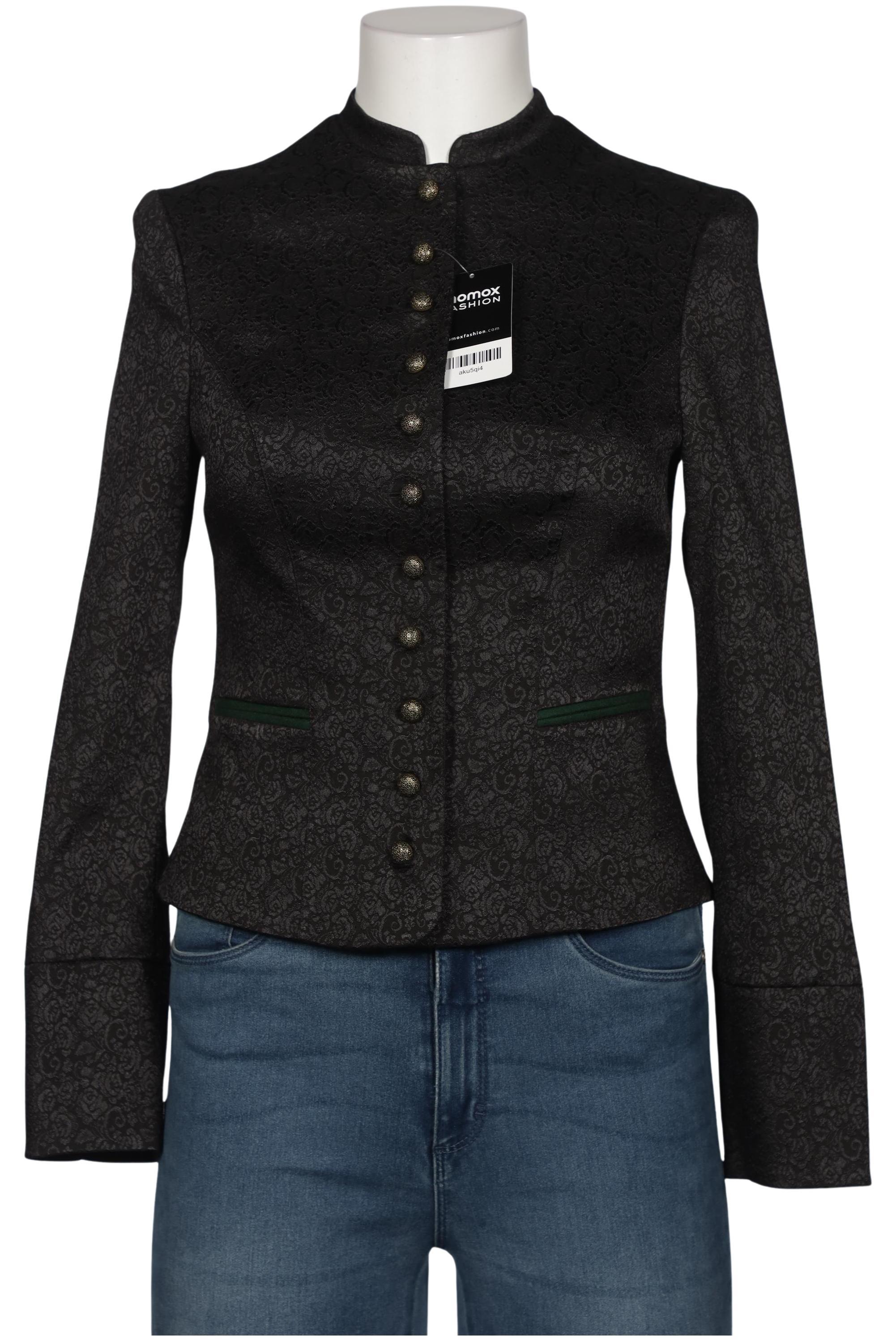 

Gottseidank Damen Blazer, schwarz, Gr. 40