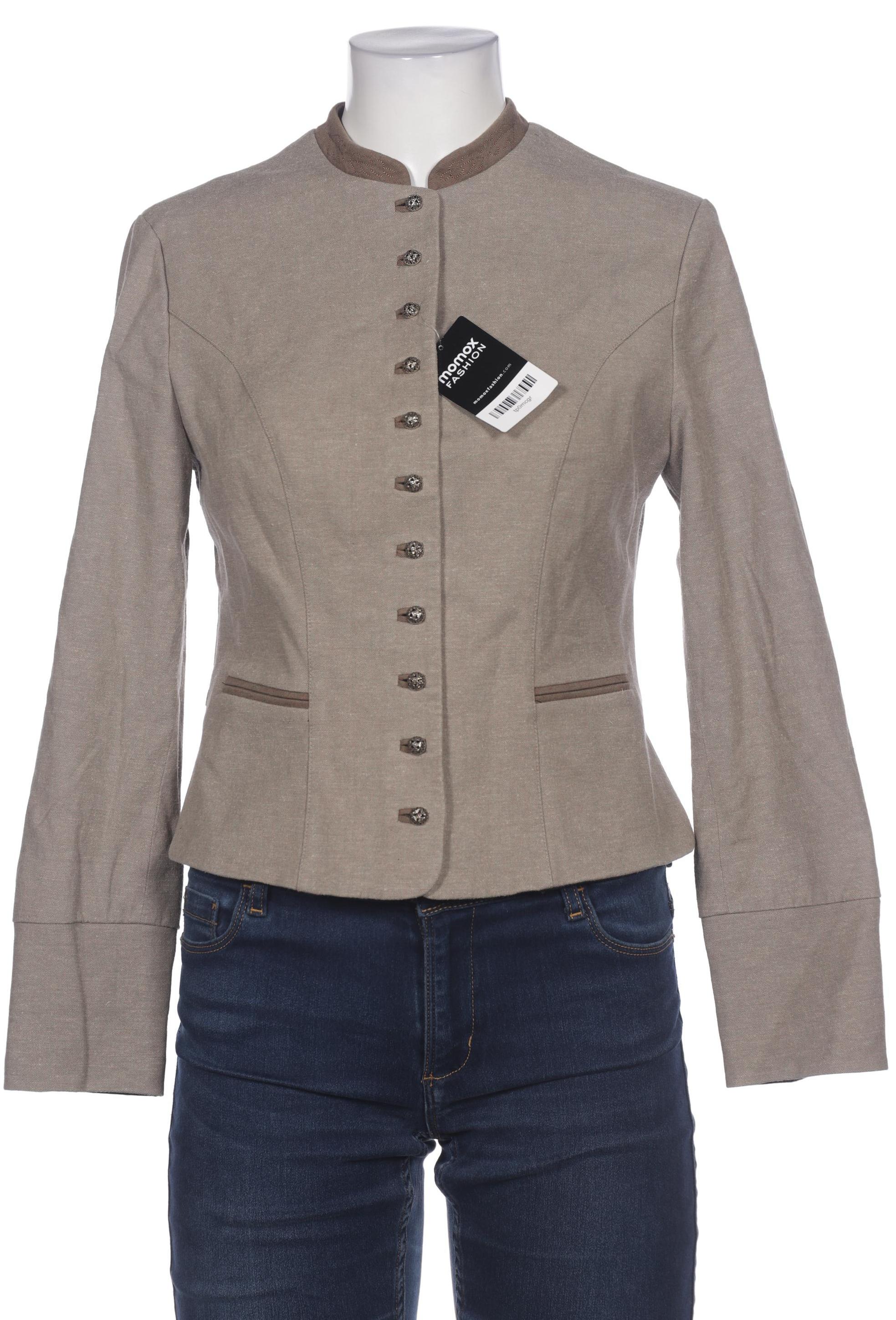 

Gottseidank Damen Blazer, grau, Gr. 40