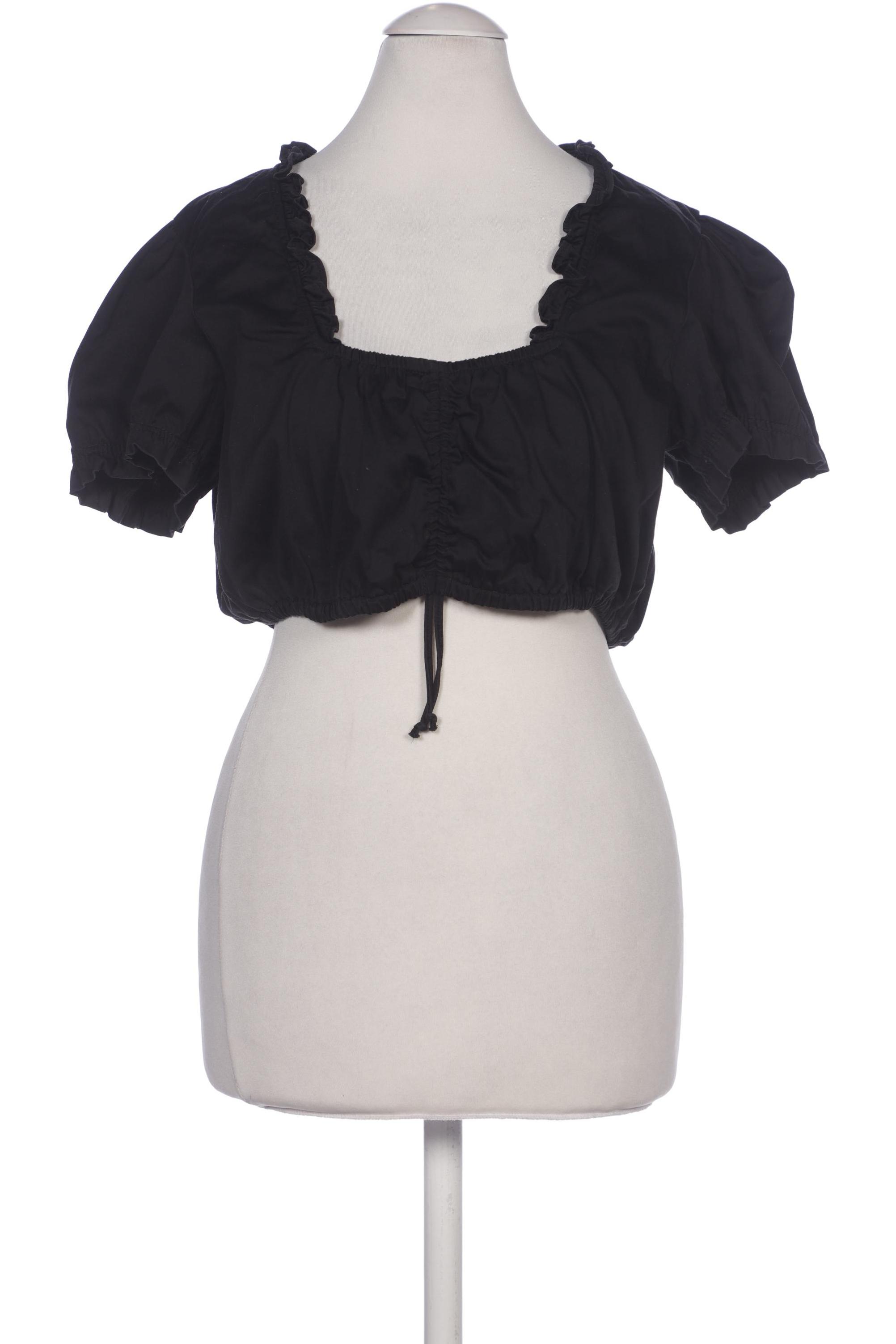 

Gottseidank Damen Bluse, schwarz, Gr. 36