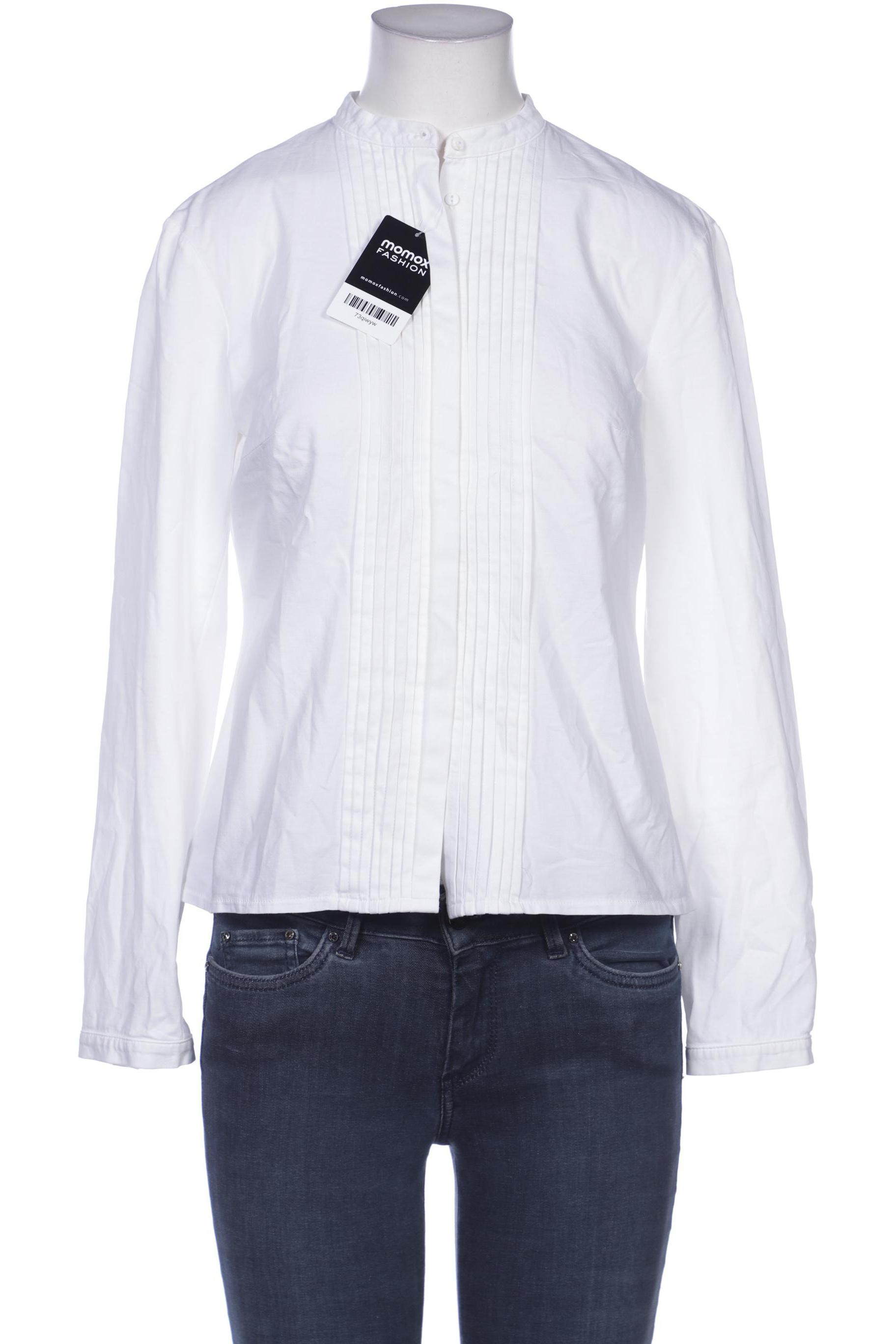

Gottseidank Damen Bluse, weiß, Gr. 36