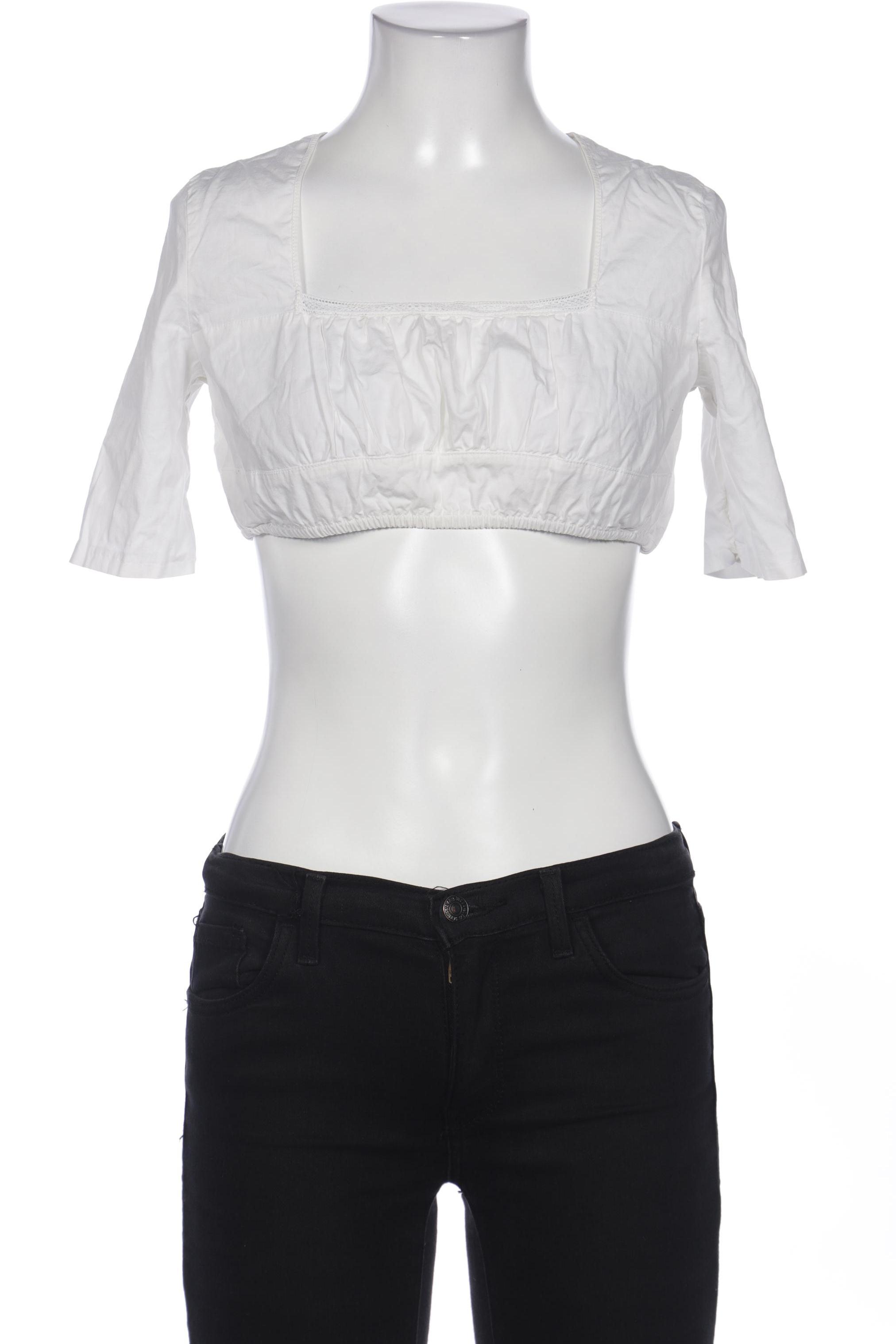 

Gottseidank Damen Bluse, weiß