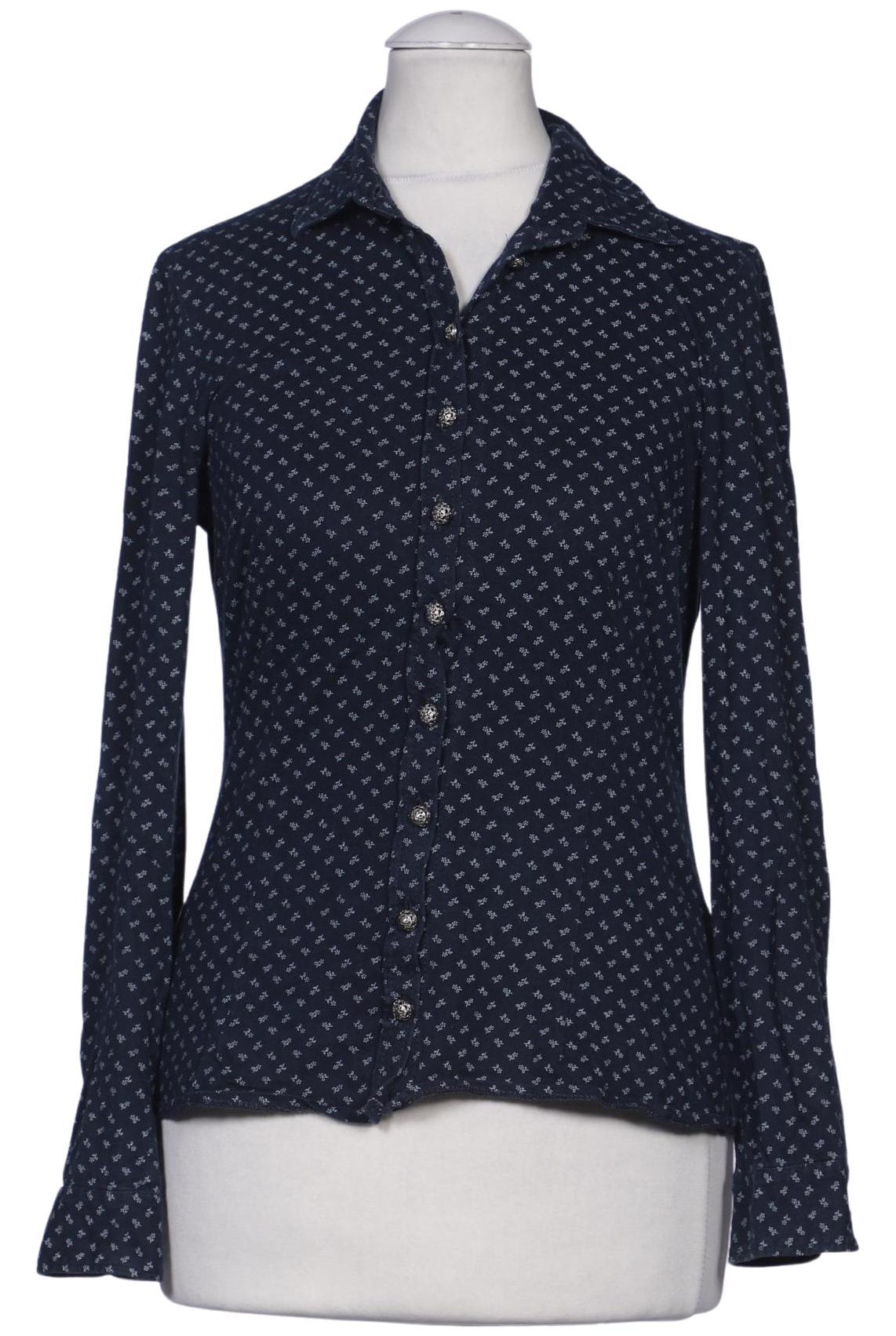 

Gottseidank Damen Bluse, marineblau, Gr. 34