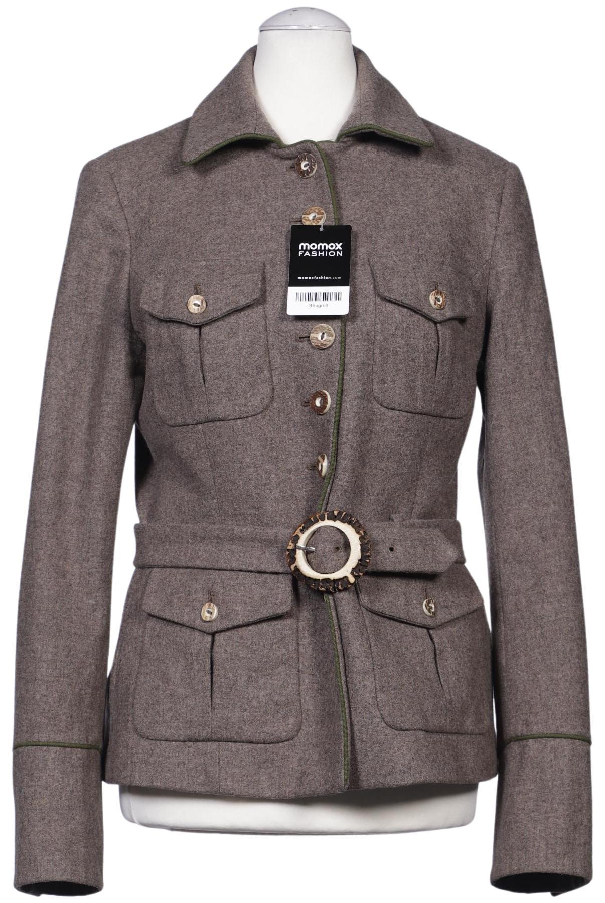 

Gottseidank Damen Jacke, braun, Gr. 36