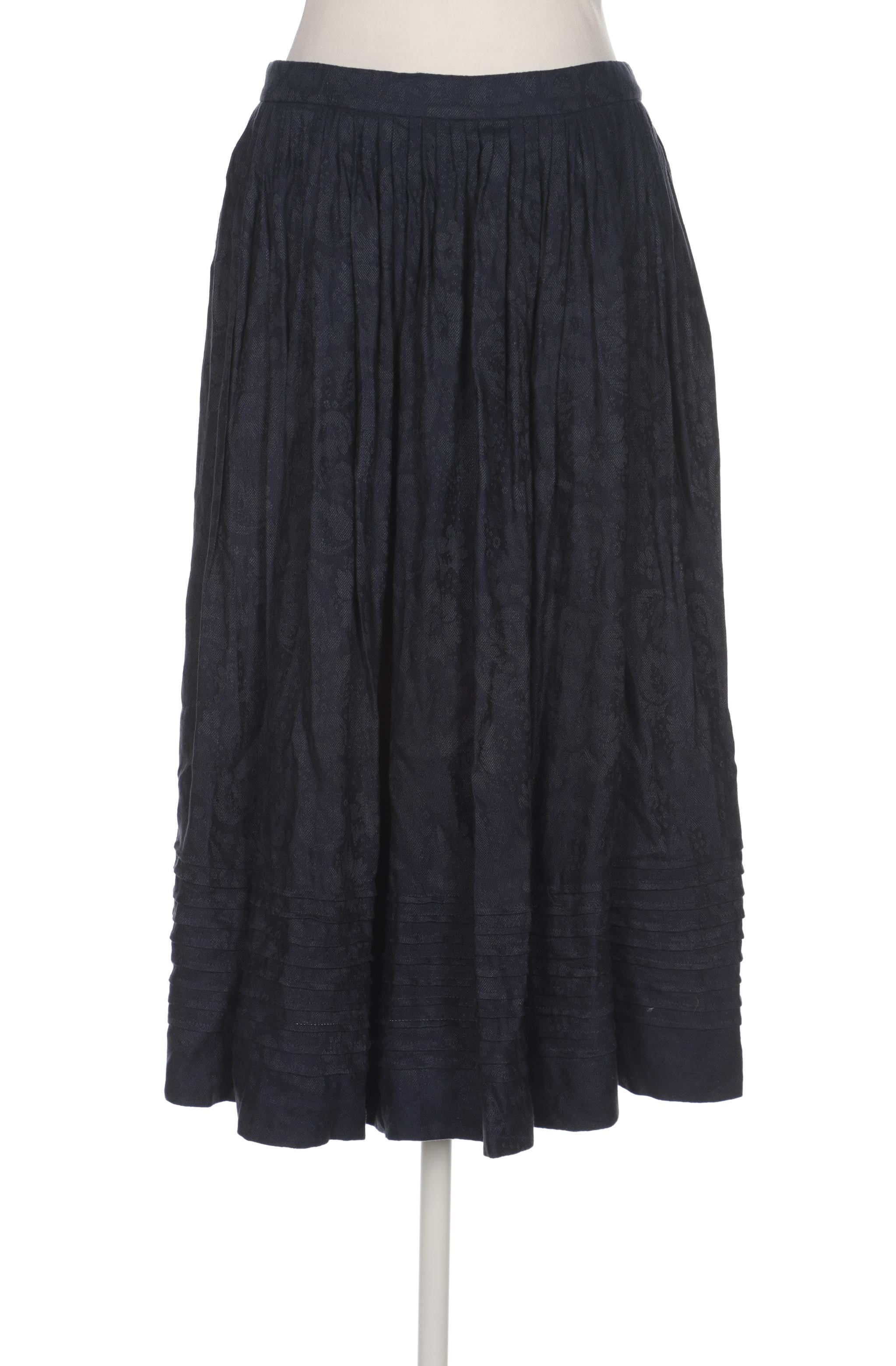 

Gottseidank Damen Rock, marineblau, Gr. 36