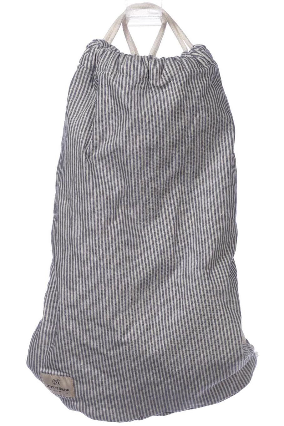 

Gottseidank Damen Rucksack, blau, Gr.