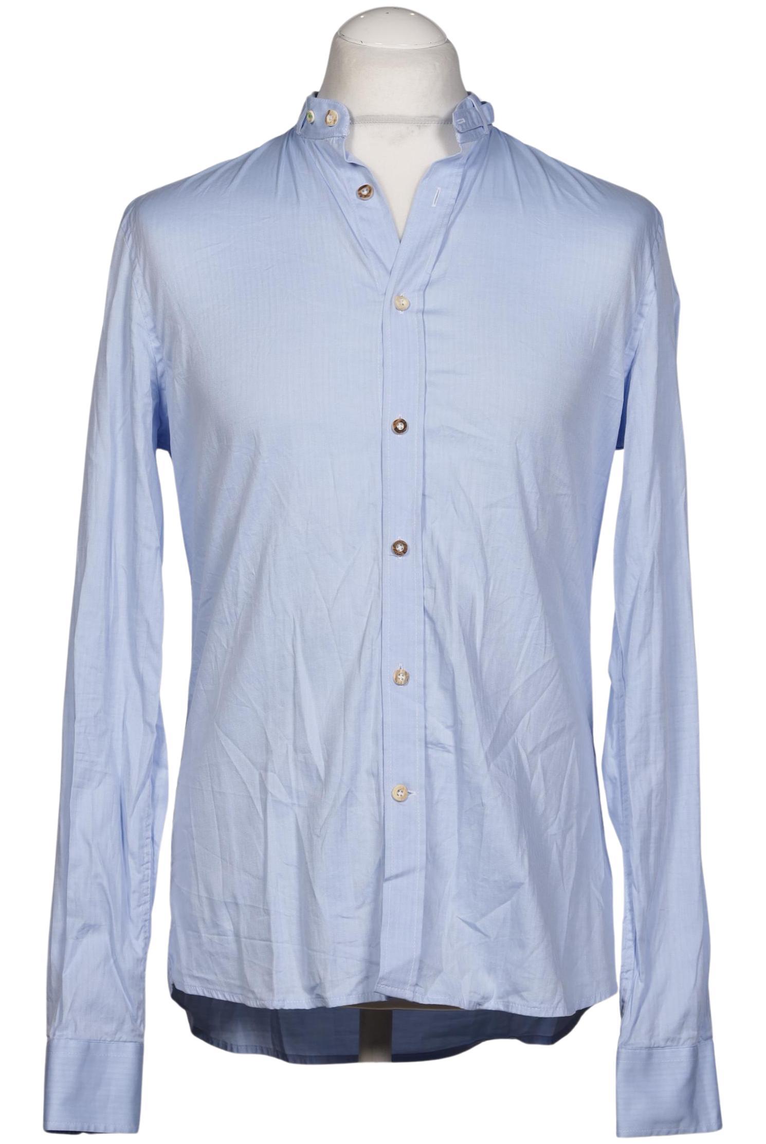 

Gottseidank Herren Hemd, hellblau, Gr. 48