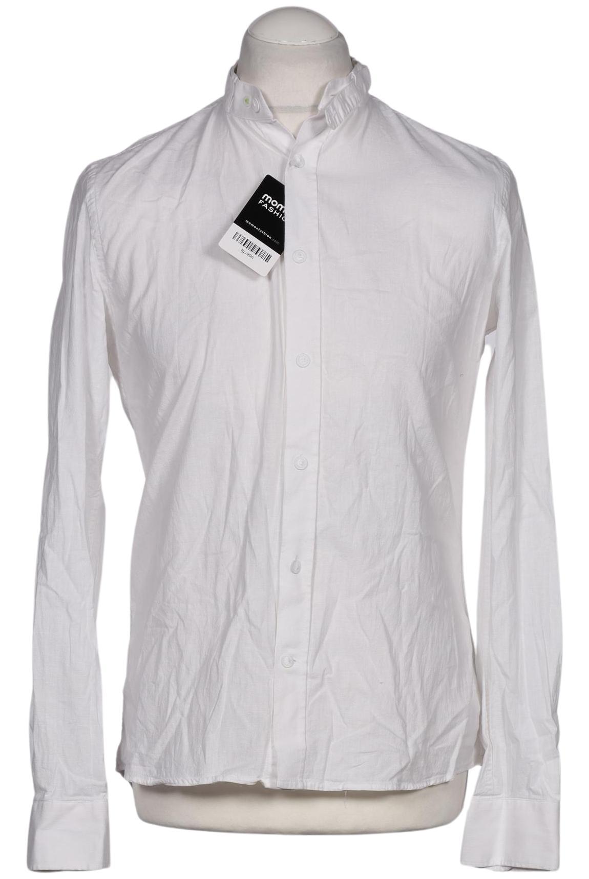 

Gottseidank Herren Hemd, weiß, Gr. 48