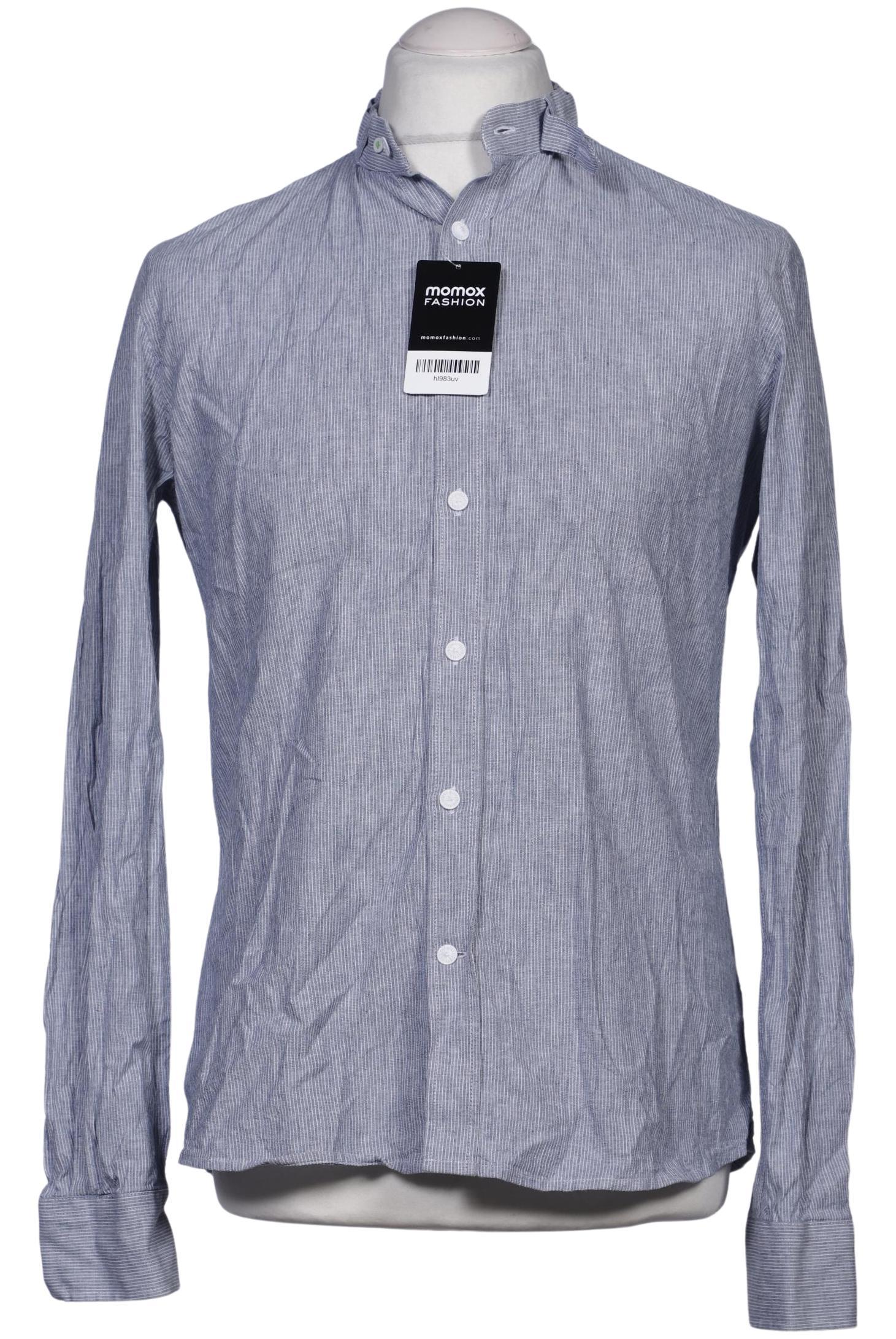 

Gottseidank Herren Hemd, hellblau, Gr. 48