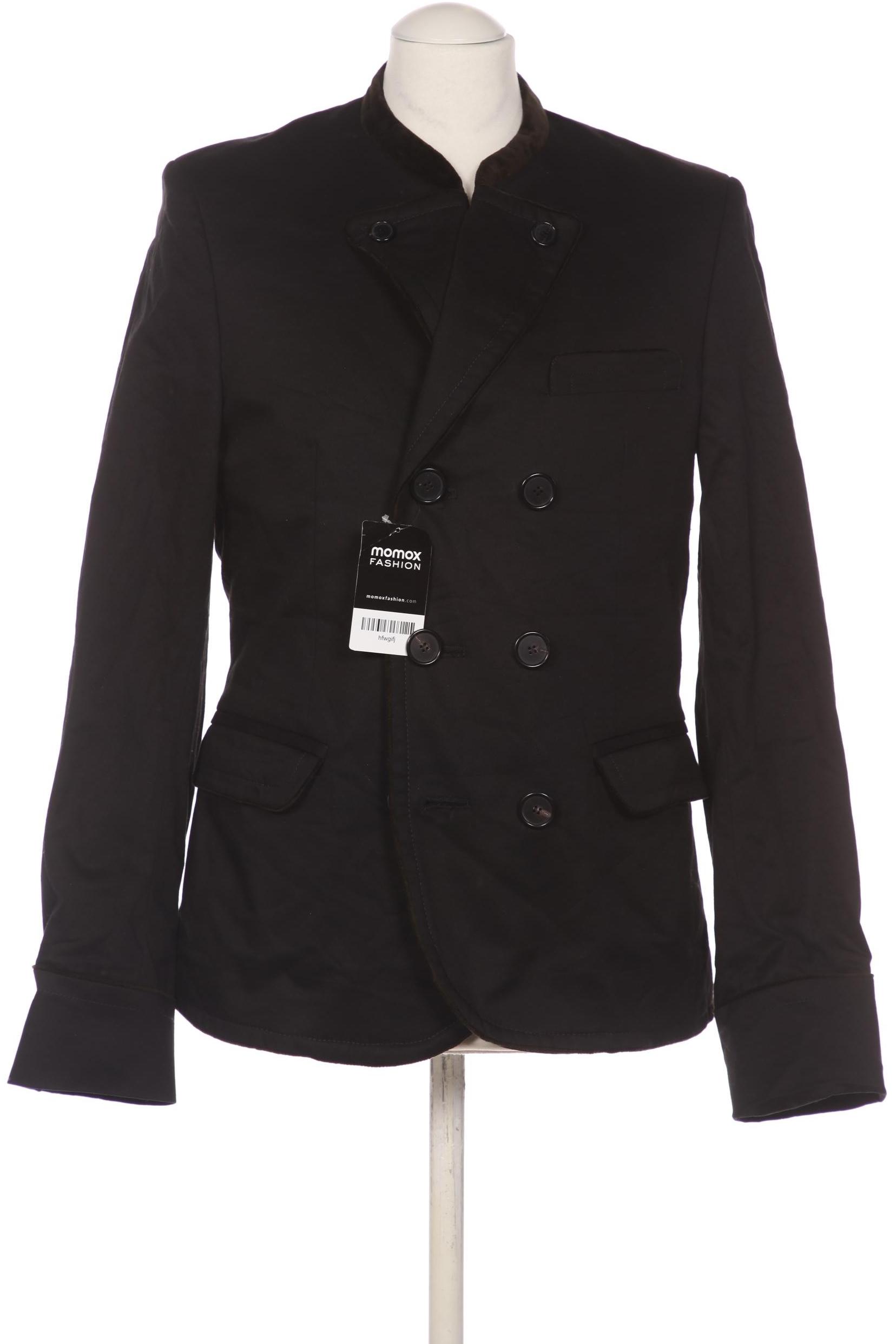

Gottseidank Herren Jacke, schwarz, Gr. 48