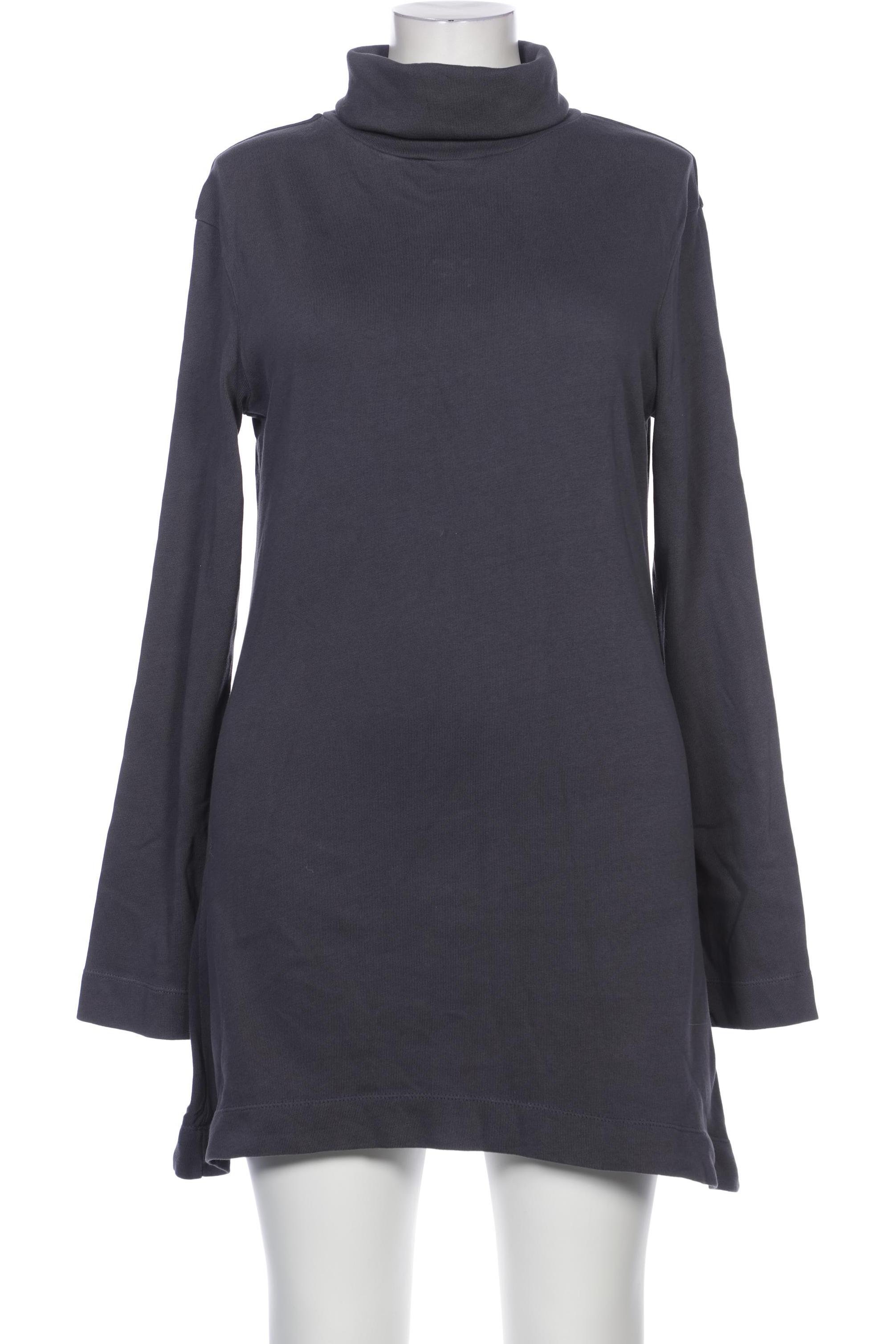

Grüne Erde Damen Kleid, blau, Gr. 42