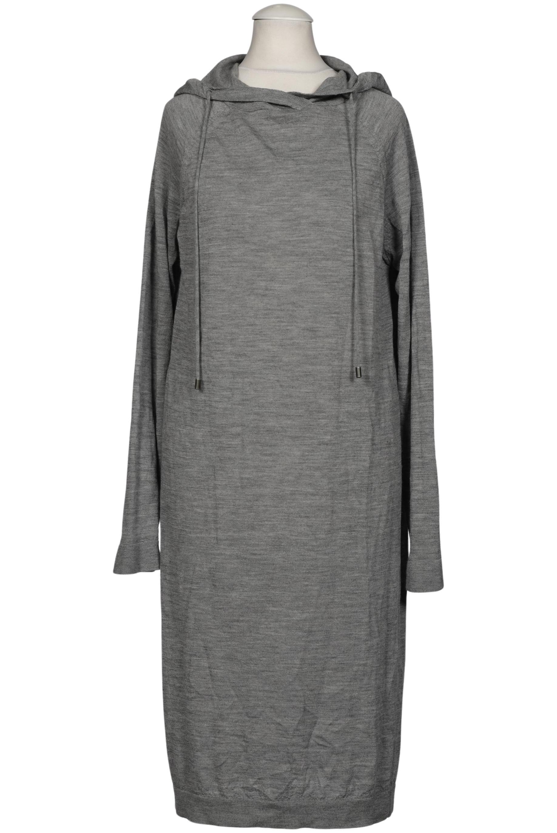 

Grüne Erde Damen Kleid, grau, Gr. 34