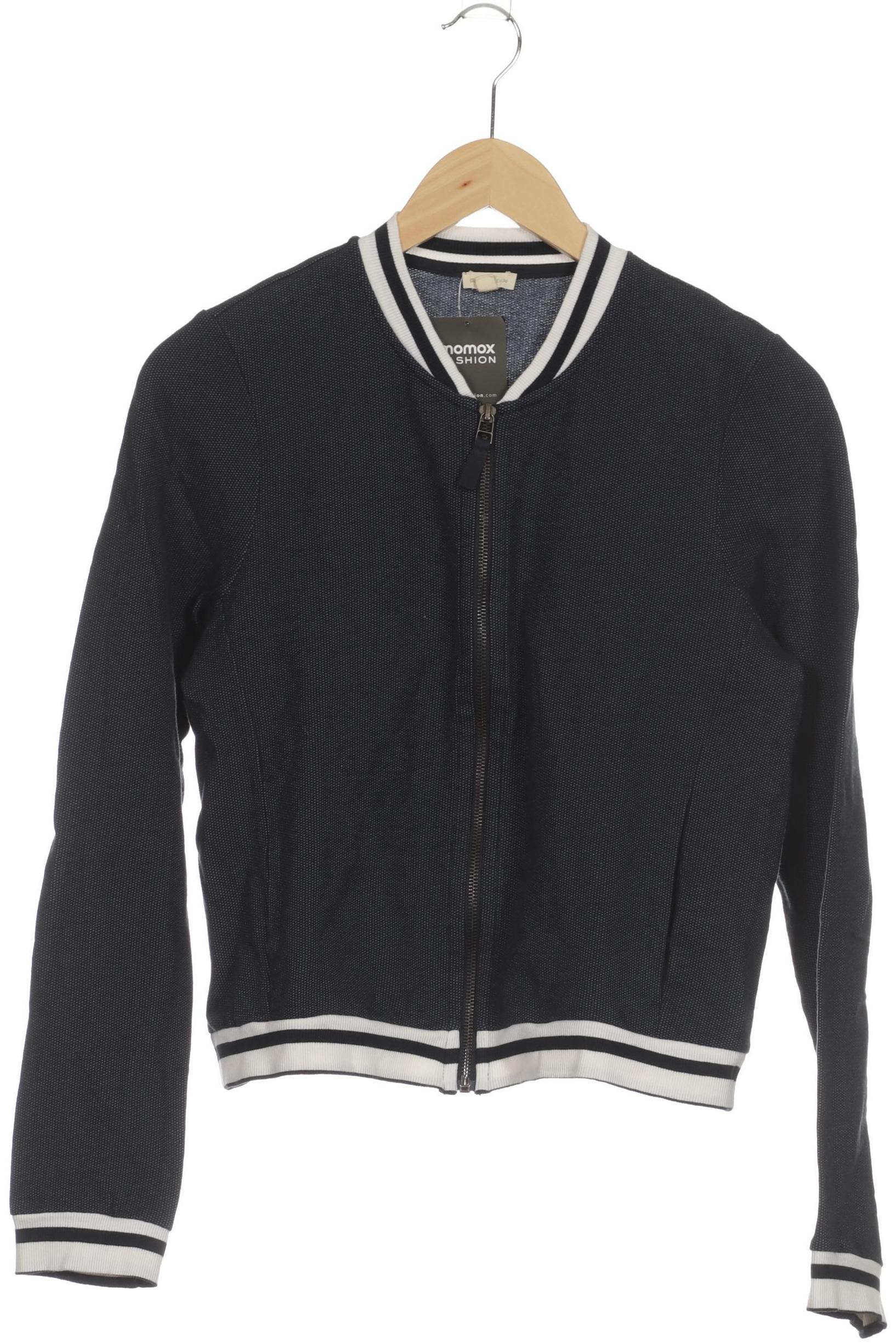 

Grüne Erde Damen Jacke, blau, Gr. 36
