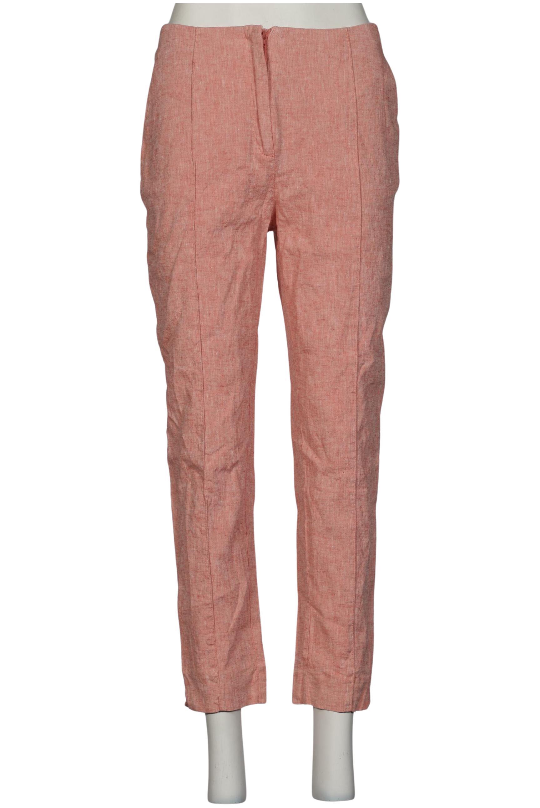 

Grüne Erde Damen Stoffhose, pink, Gr. 38