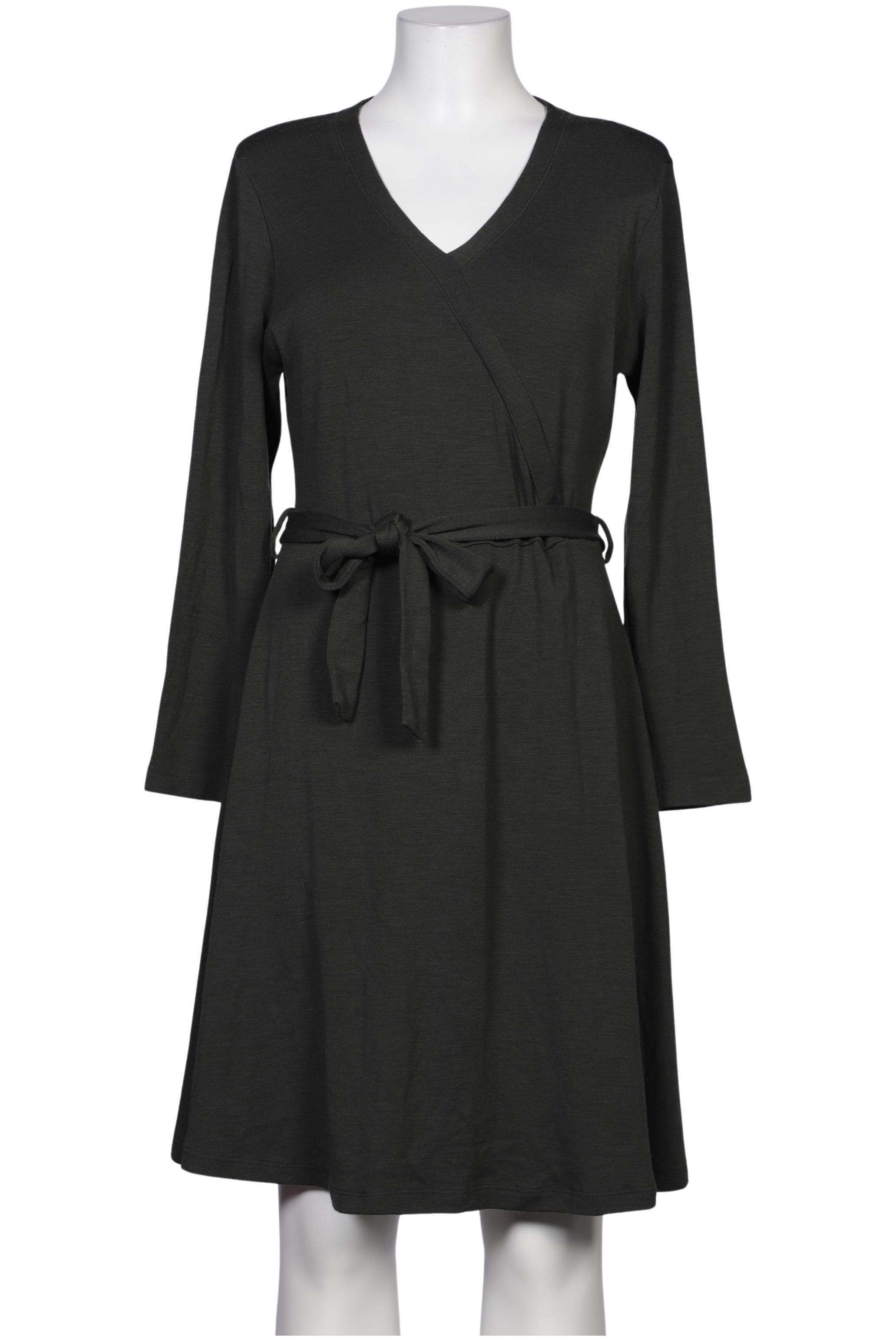 

Grüne Erde Damen Kleid, grau, Gr. 42