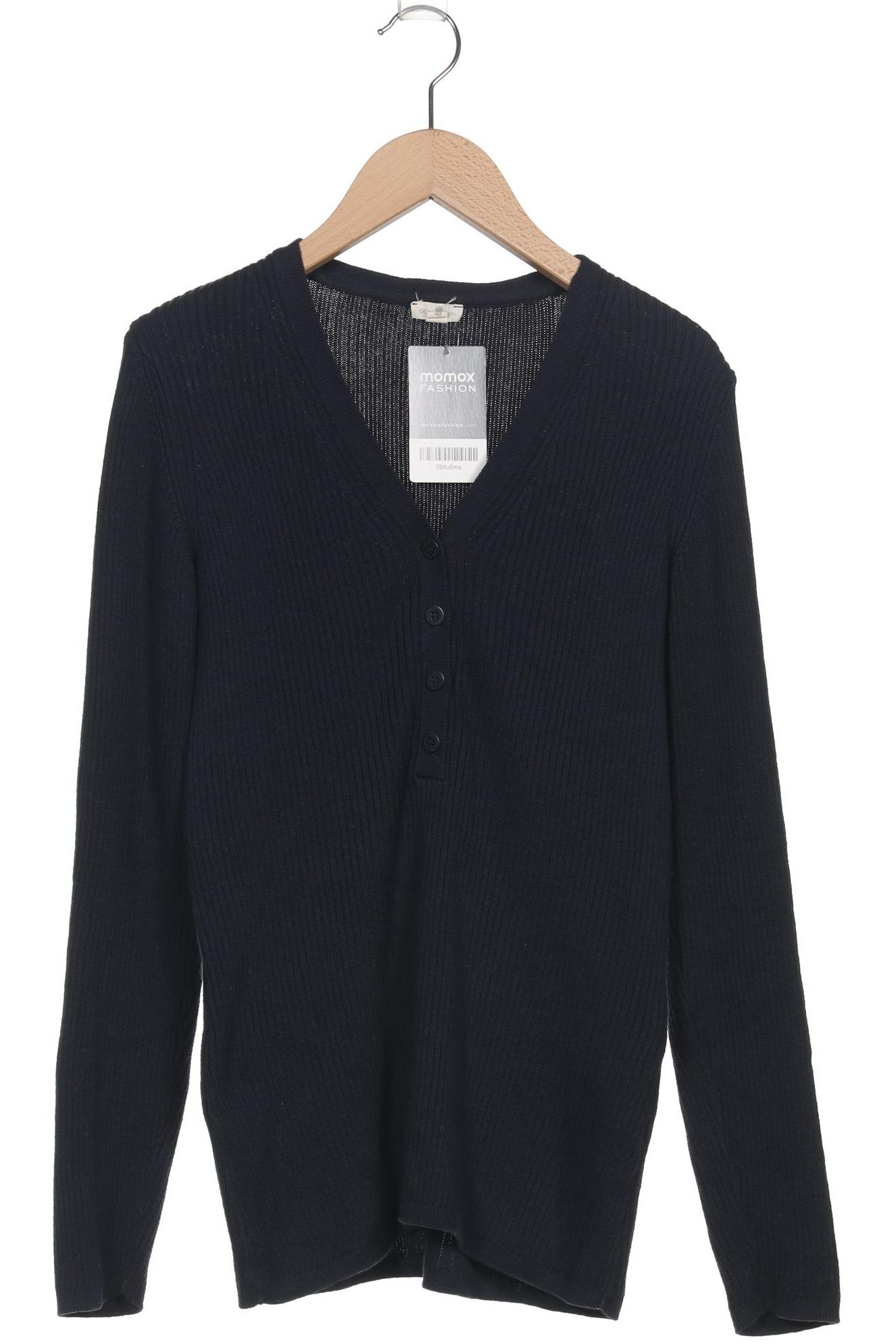 

Grüne Erde Damen Pullover, marineblau, Gr. 40