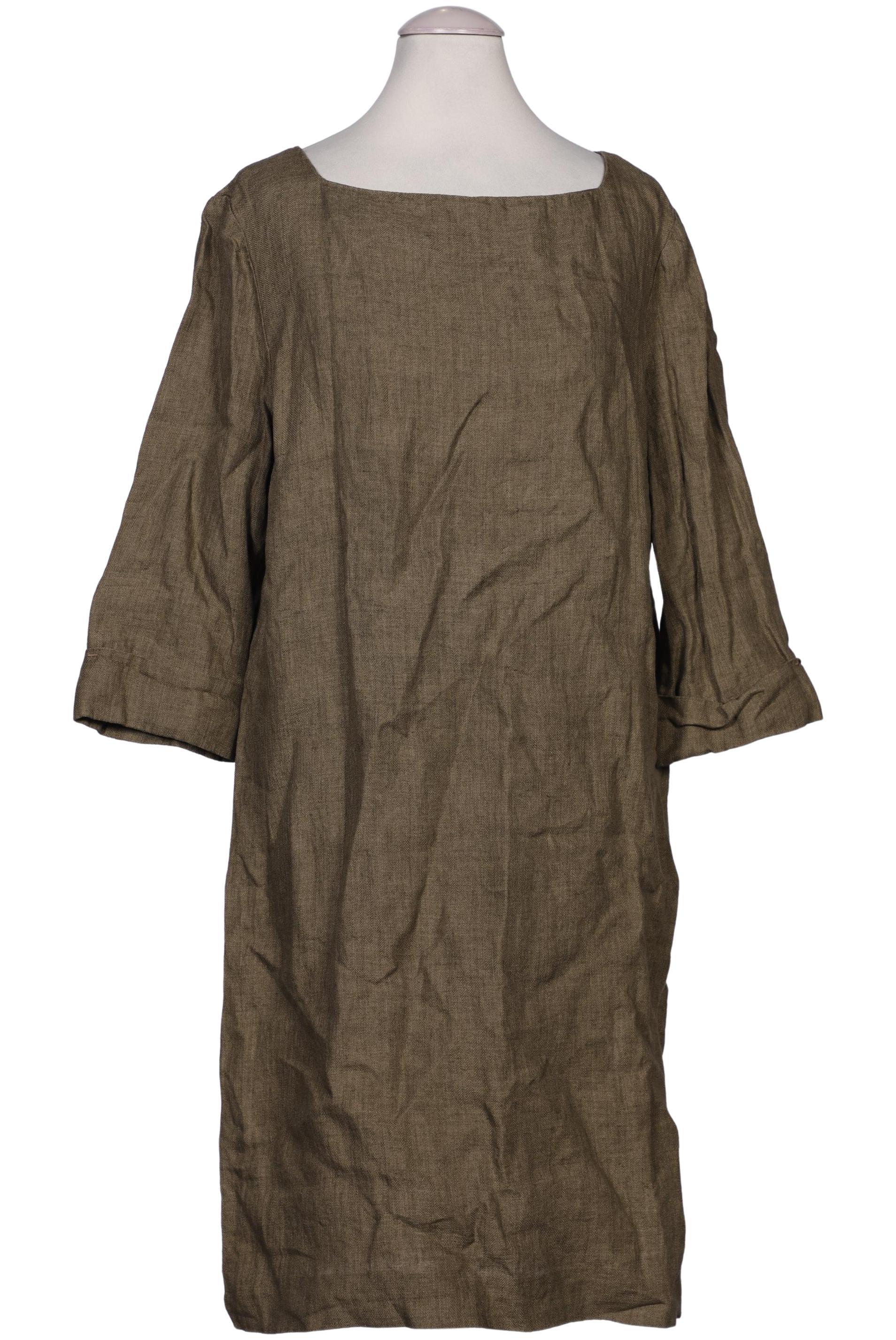 

Grüne Erde Damen Kleid, grün, Gr. 40