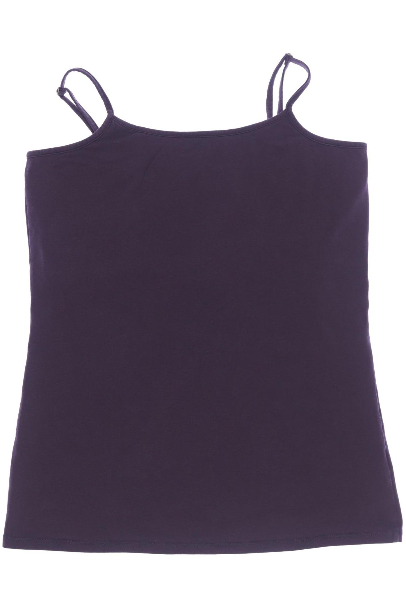 

Grüne Erde Damen Top, flieder, Gr. 40