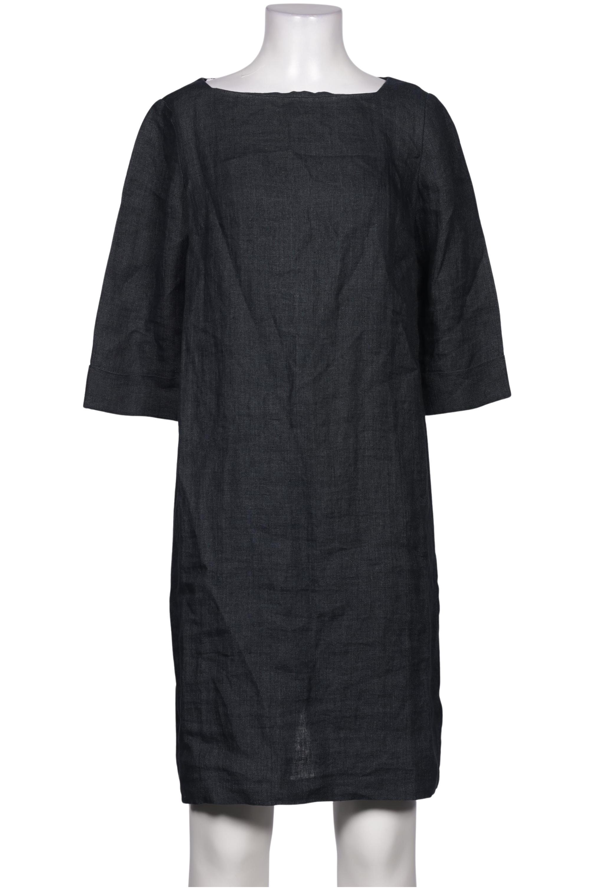

Grüne Erde Damen Kleid, marineblau, Gr. 36