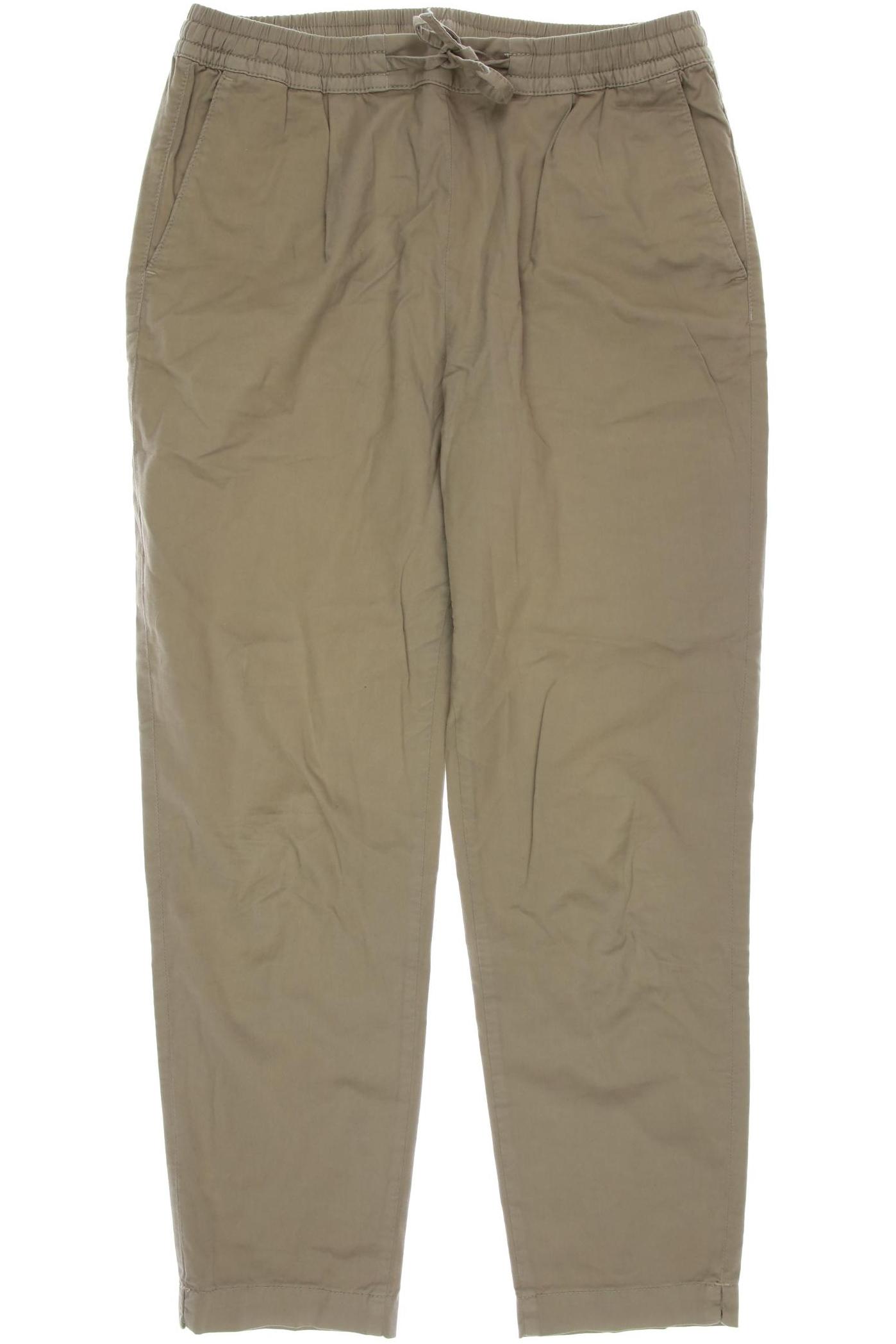 

Grüne Erde Damen Stoffhose, beige, Gr. 38