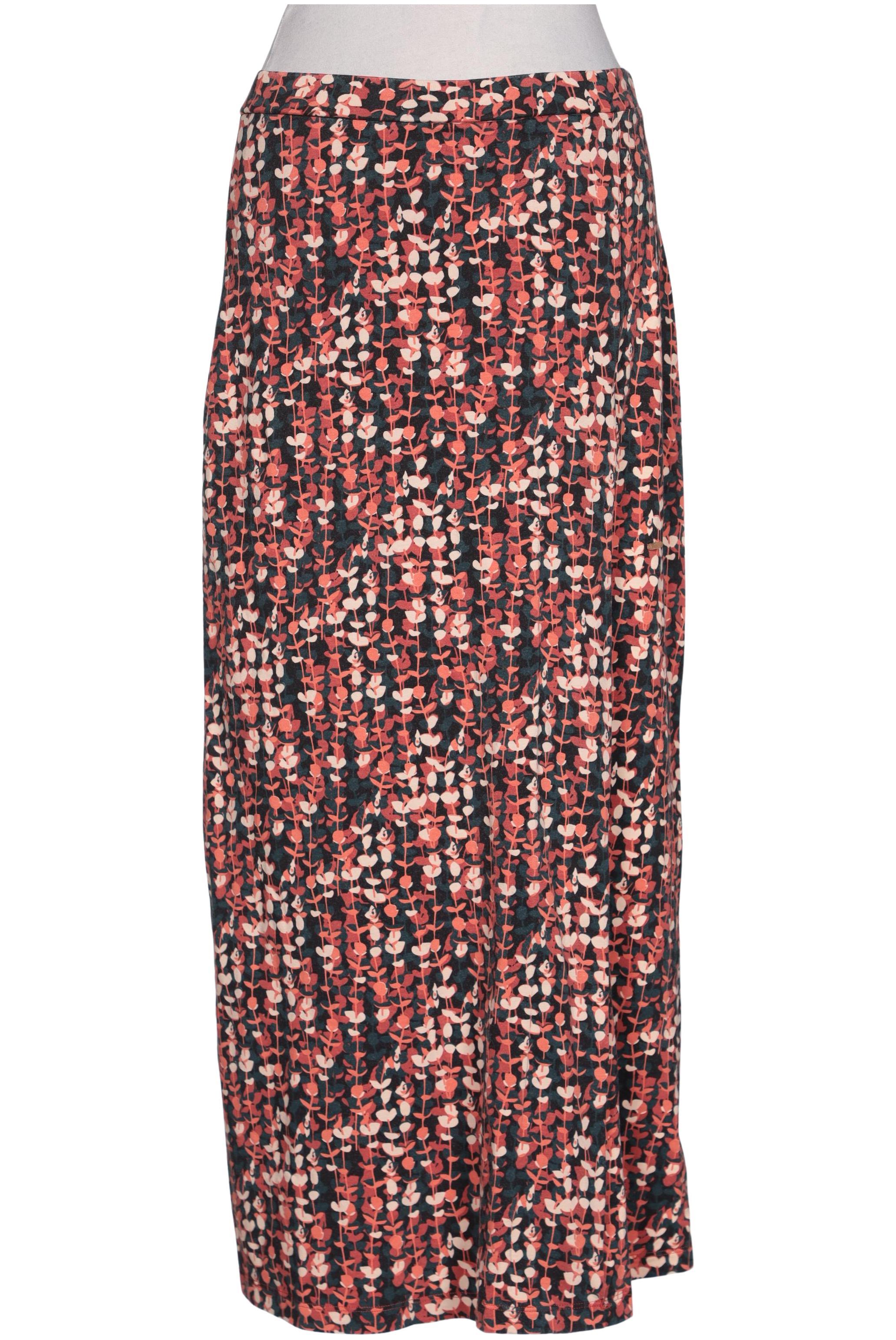 

Grüne Erde Damen Rock, mehrfarbig, Gr. 36