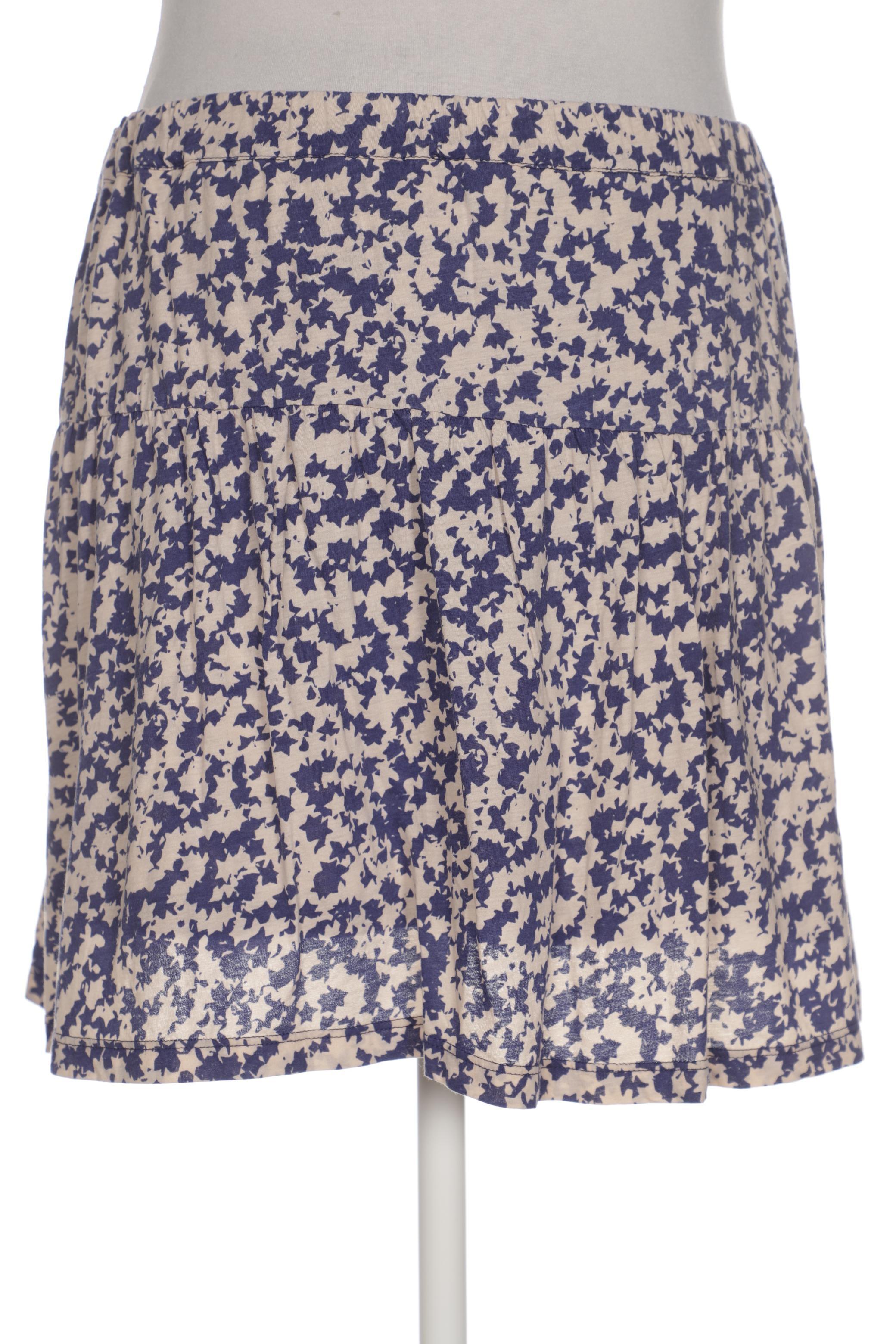 

Grüne Erde Damen Rock, marineblau, Gr. 40