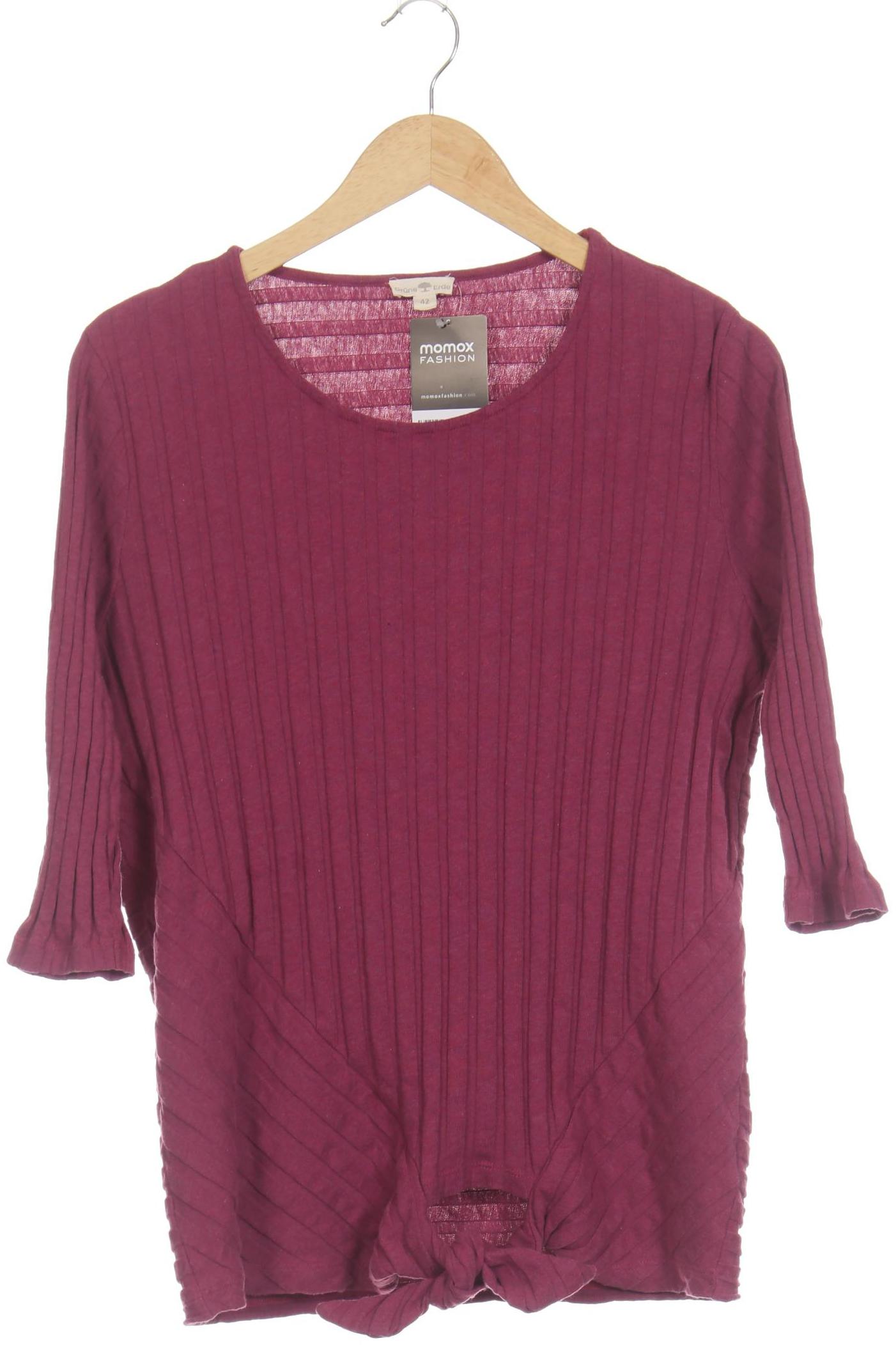 

Grüne Erde Damen Bluse, pink, Gr. 42