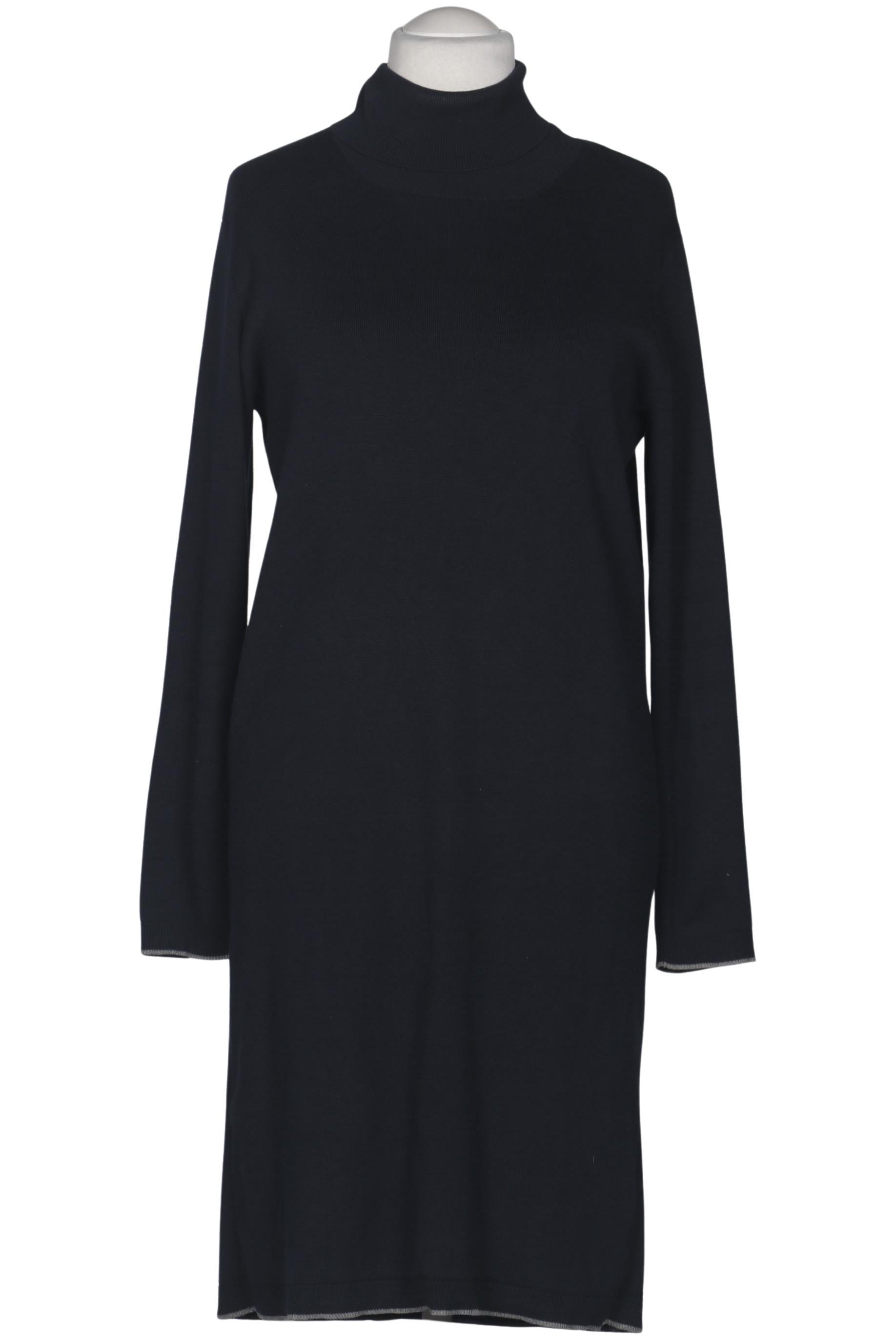 

Grüne Erde Damen Kleid, marineblau, Gr. 40