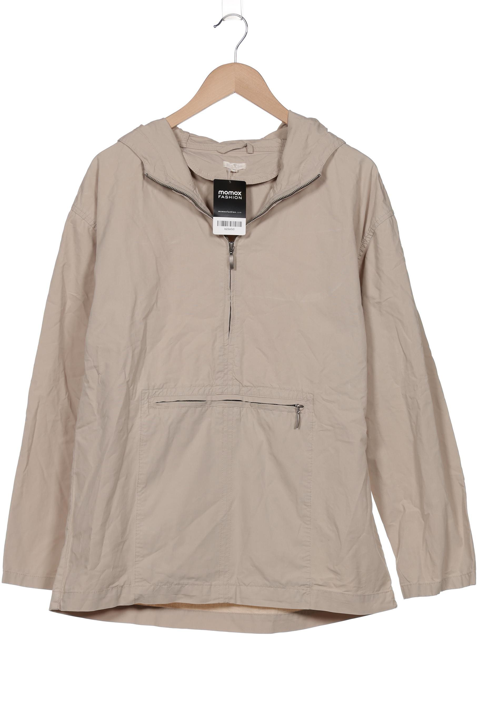 

Grüne Erde Damen Jacke, beige, Gr. 38