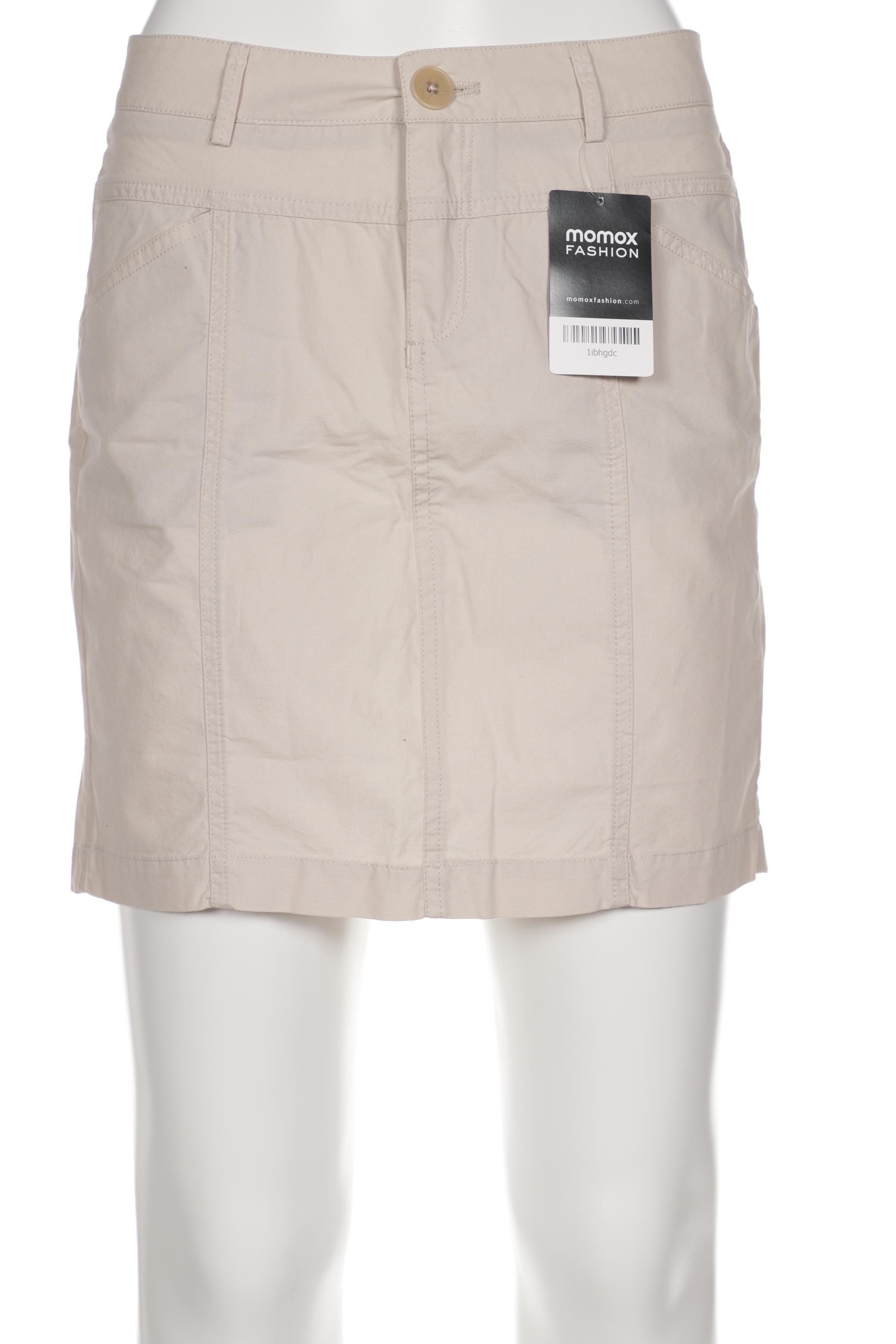 

Grüne Erde Damen Rock, beige