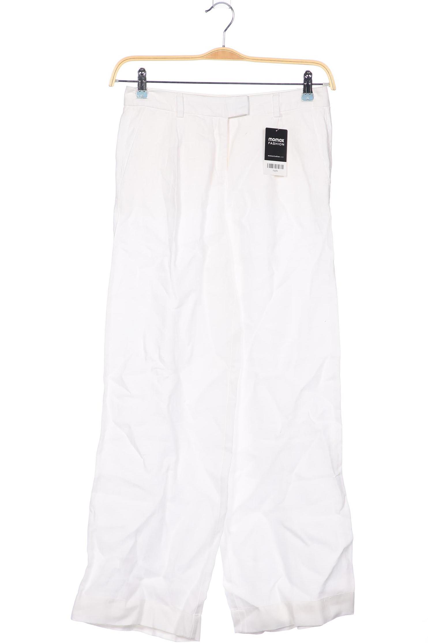 

Grüne Erde Damen Stoffhose, gelb, Gr. 34