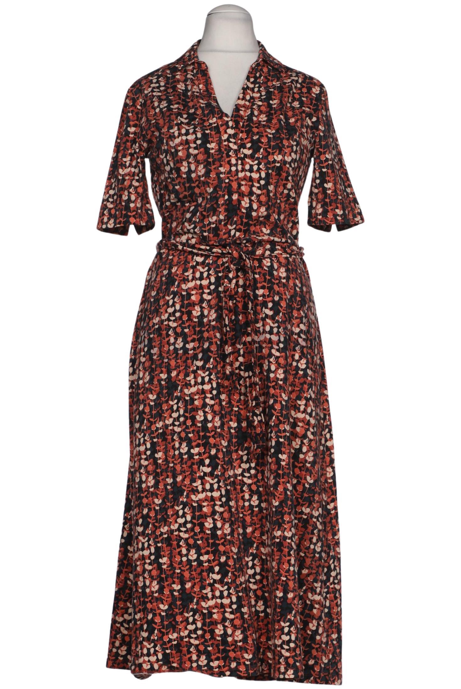 

Grüne Erde Damen Kleid, mehrfarbig, Gr. 36