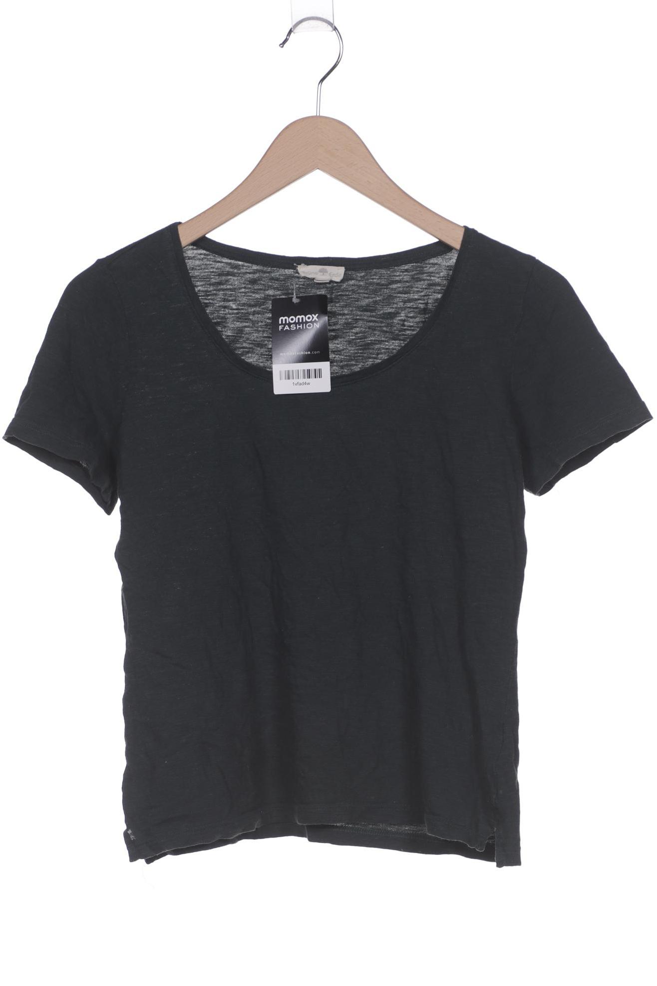 

Grüne Erde Damen T-Shirt, grün, Gr. 34