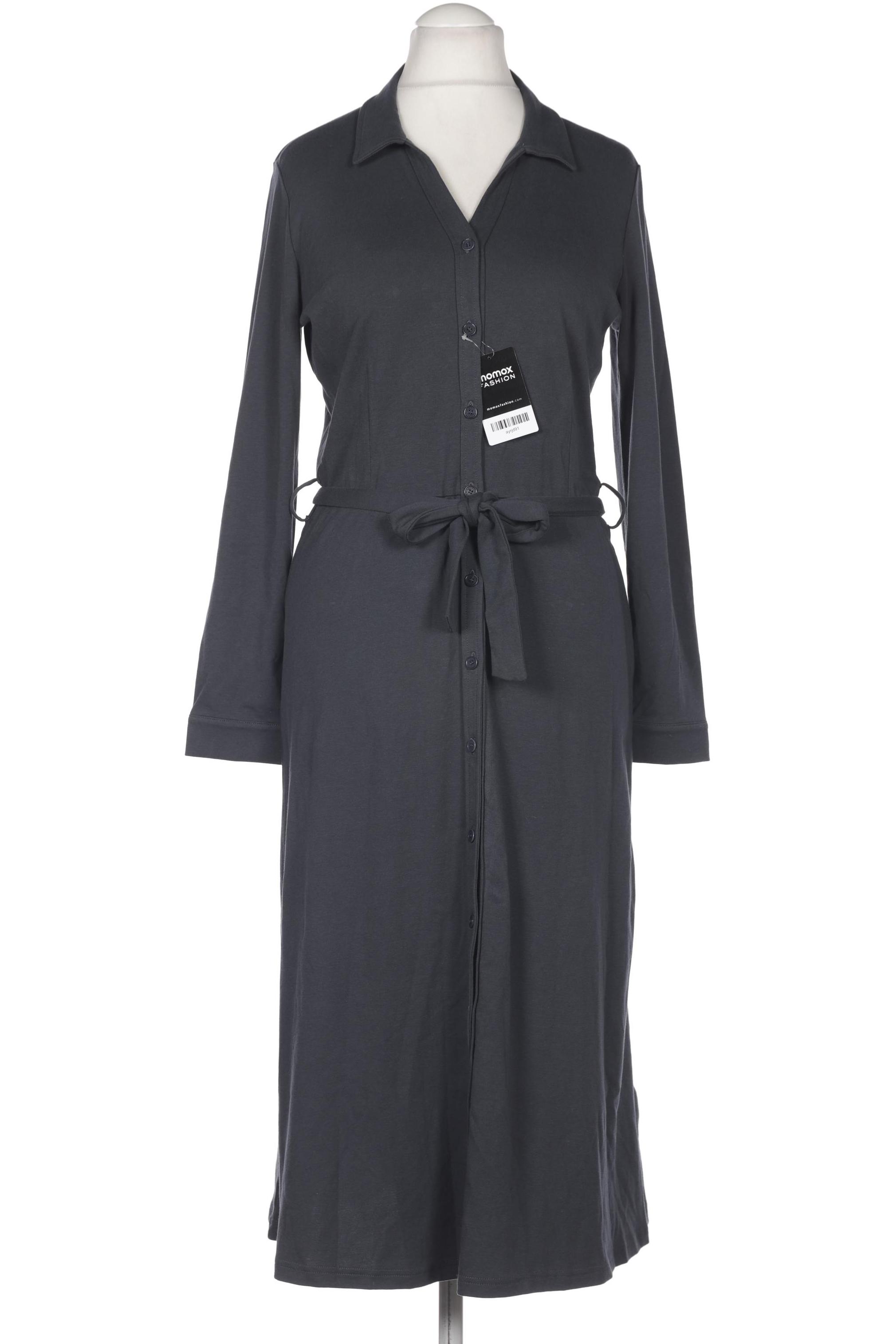 

Grüne Erde Damen Kleid, grau, Gr. 38