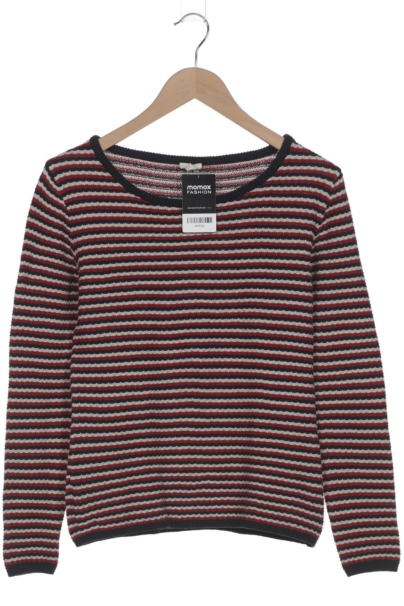 

Grüne Erde Damen Pullover, marineblau, Gr. 36