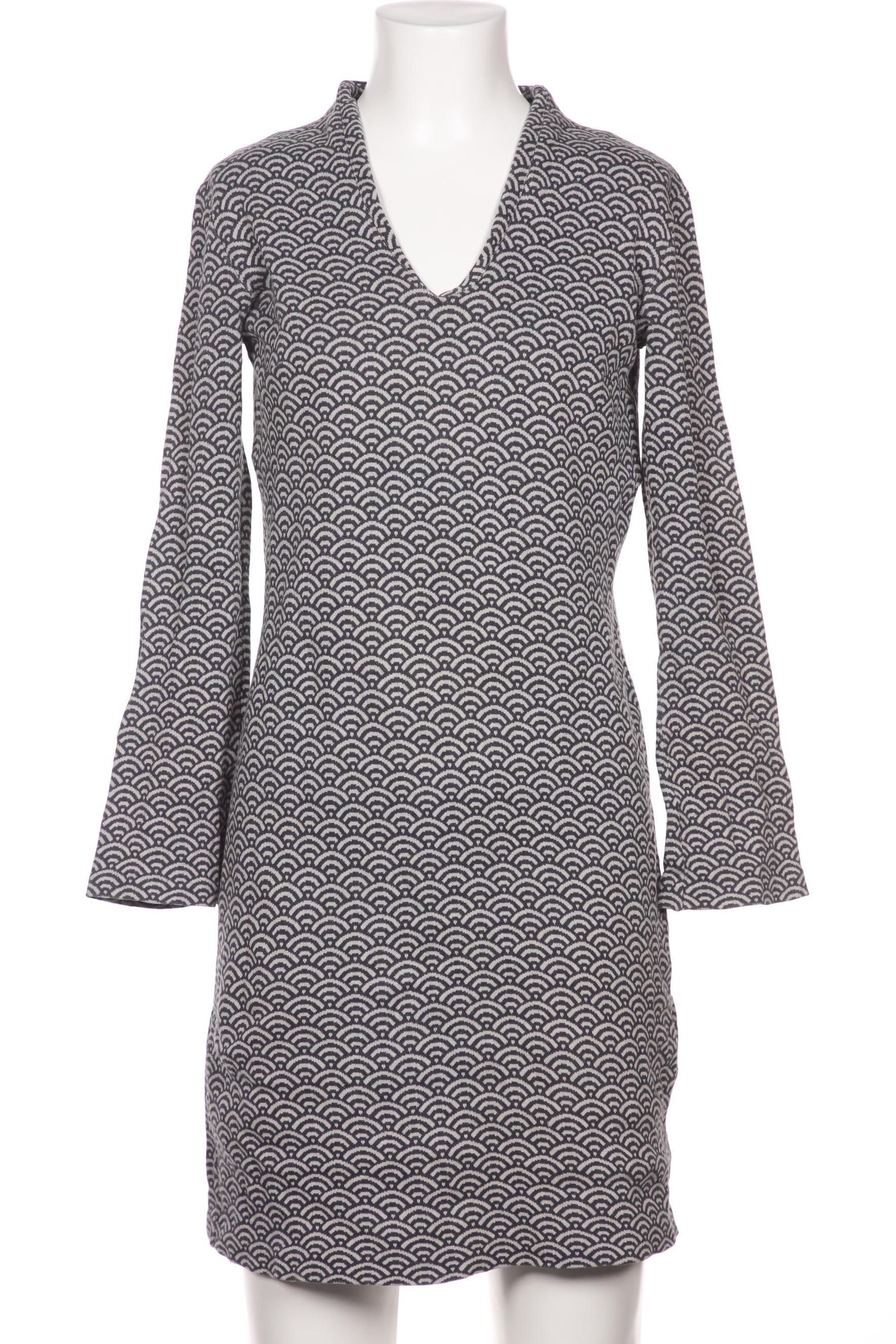 

Grüne Erde Damen Kleid, marineblau, Gr. 34