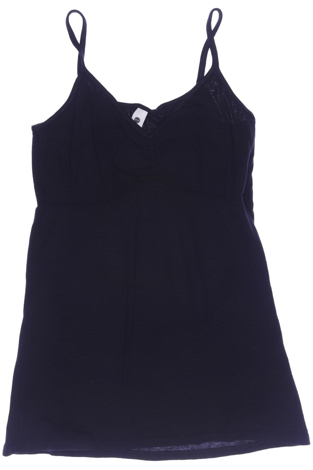 

Grüne Erde Damen Top, schwarz, Gr. 44