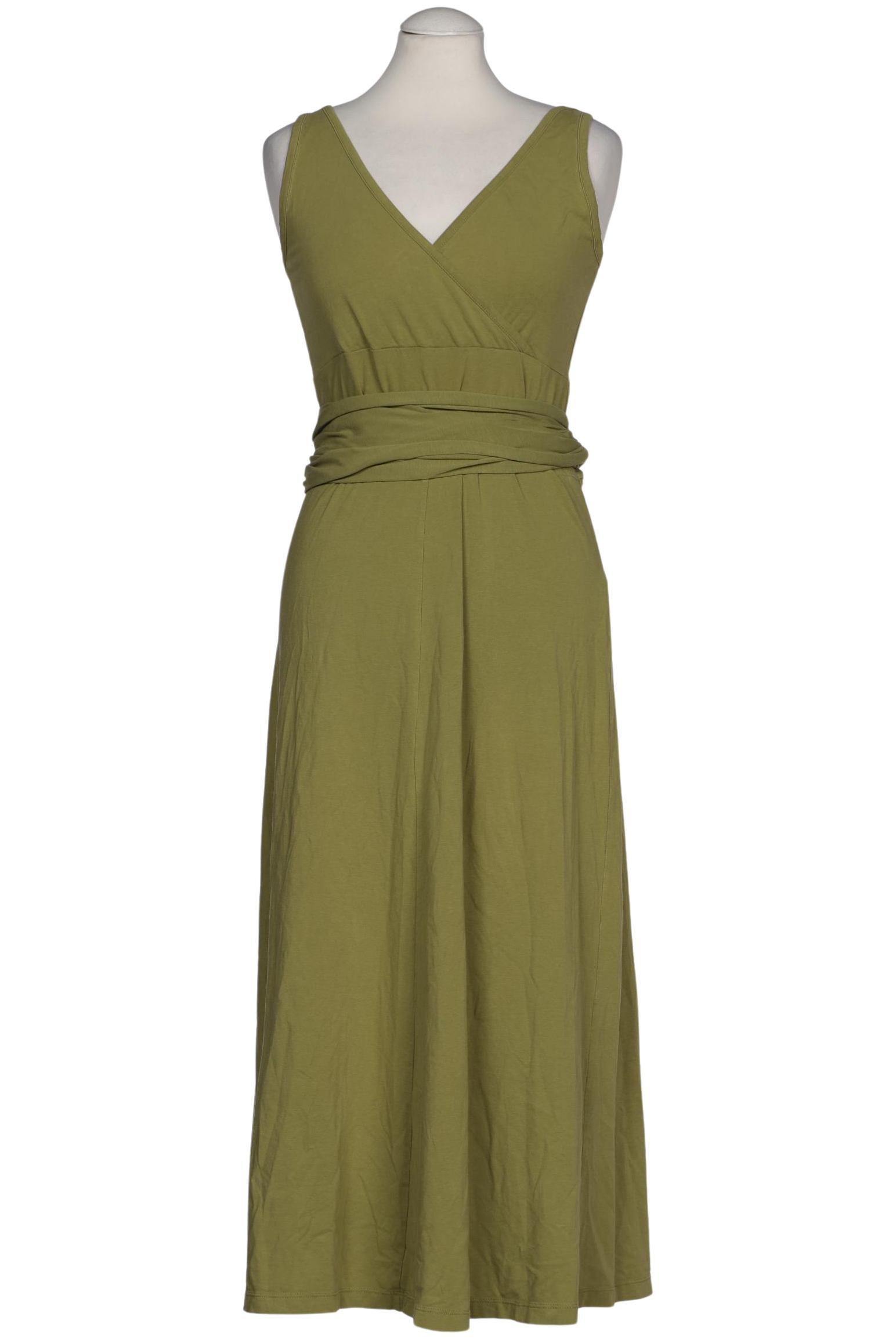 

Grüne Erde Damen Kleid, grün, Gr. 38