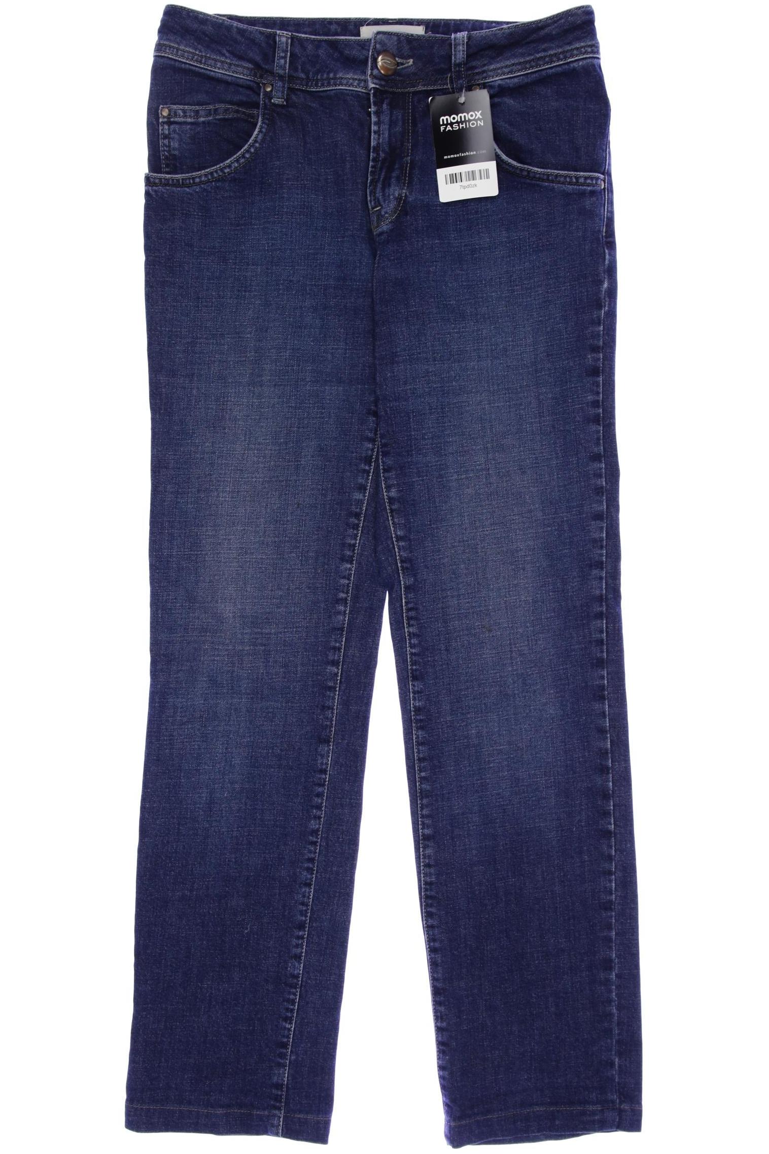 

Grüne Erde Damen Jeans, marineblau, Gr. 29