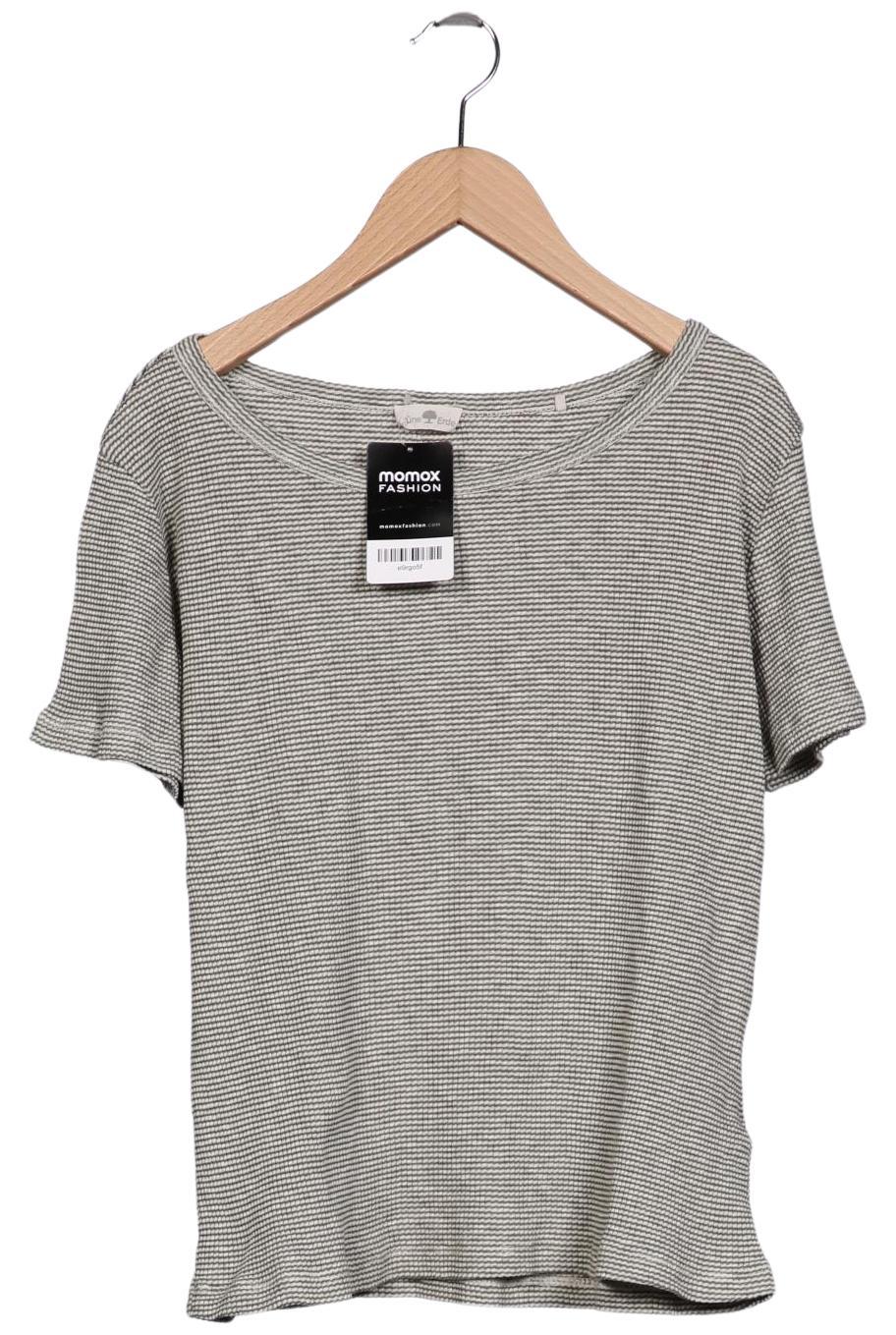 

Grüne Erde Damen T-Shirt, grün, Gr. 42