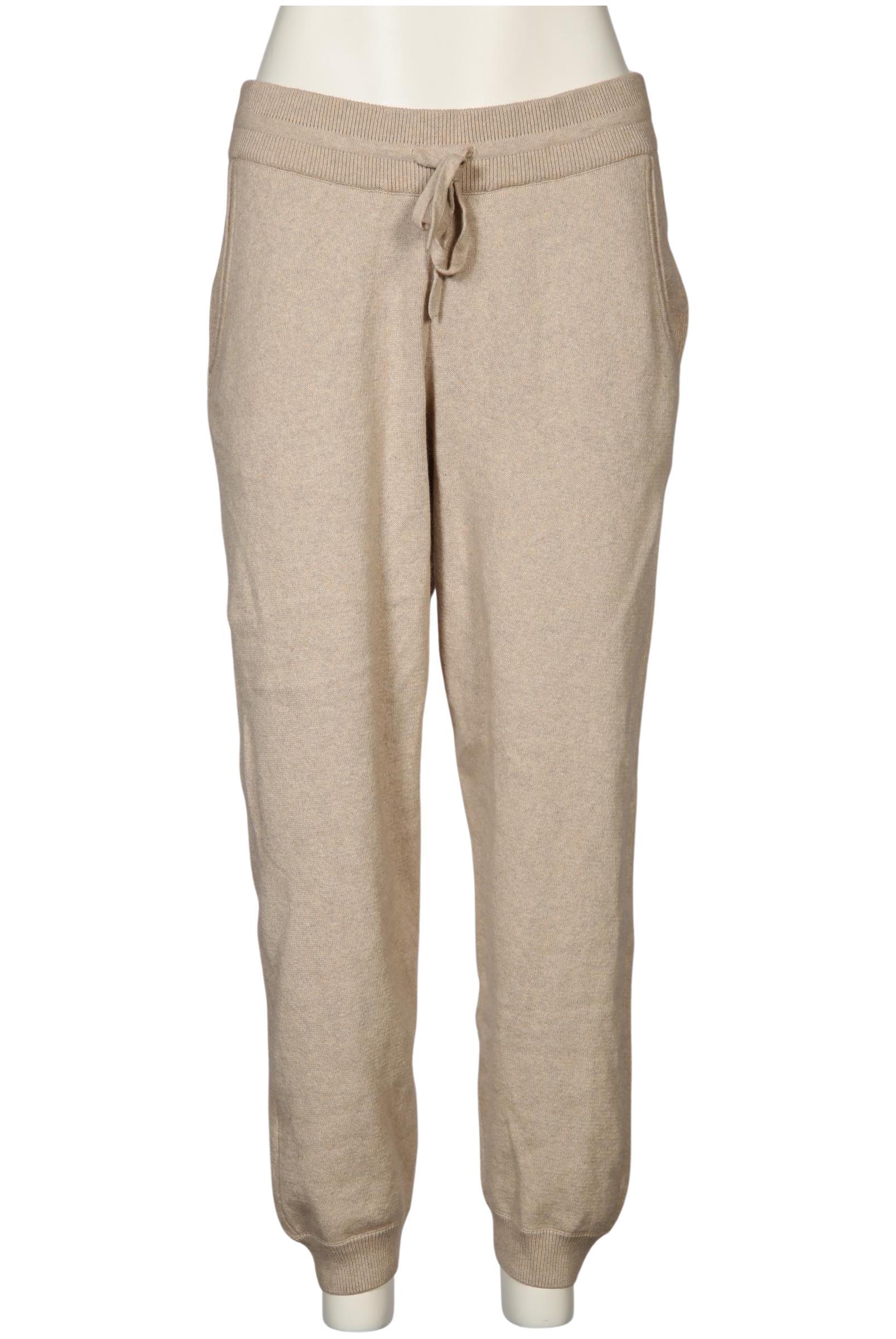 

Grüne Erde Damen Stoffhose, beige, Gr. 46