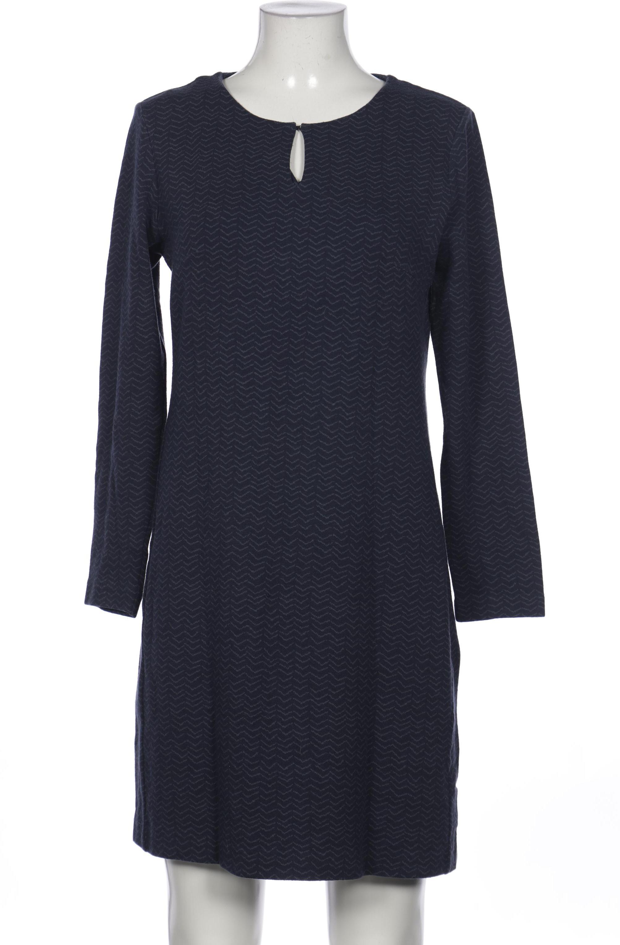 

Grüne Erde Damen Kleid, marineblau, Gr. 40