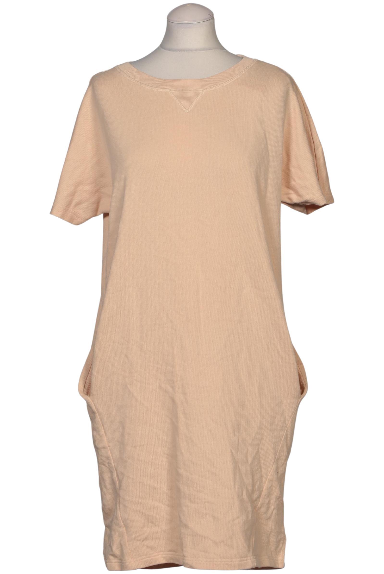 

Grüne Erde Damen Kleid, beige, Gr. 38