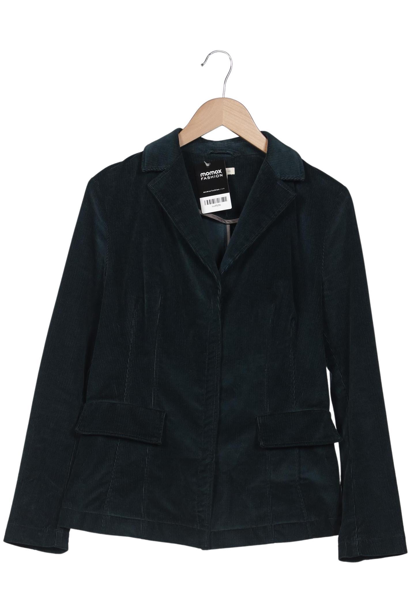 

Grüne Erde Damen Jacke, grün, Gr. 38