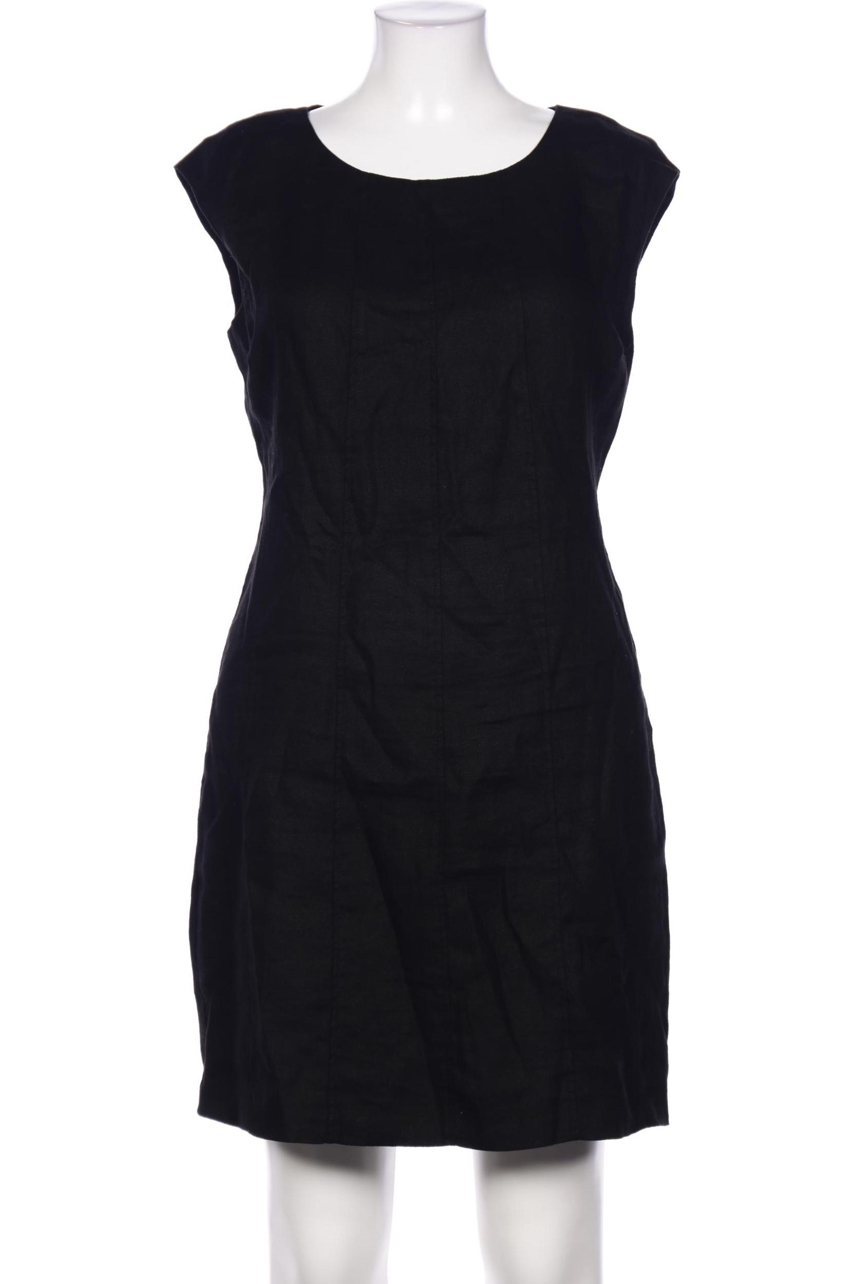 

Grüne Erde Damen Kleid, schwarz, Gr. 42