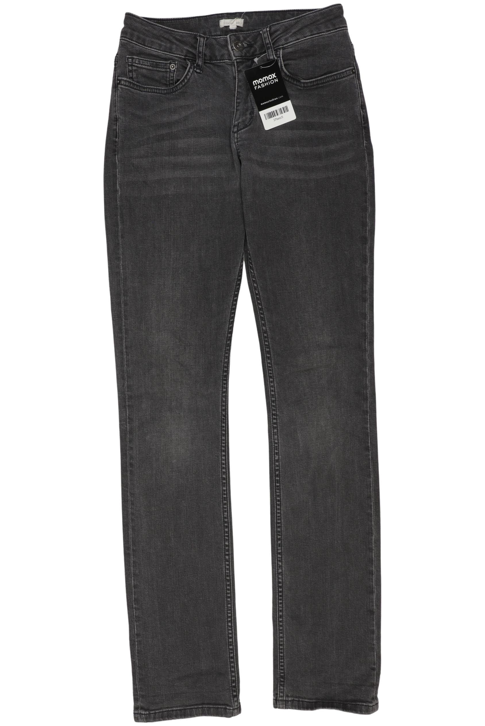 

Grüne Erde Damen Jeans, grau, Gr. 34