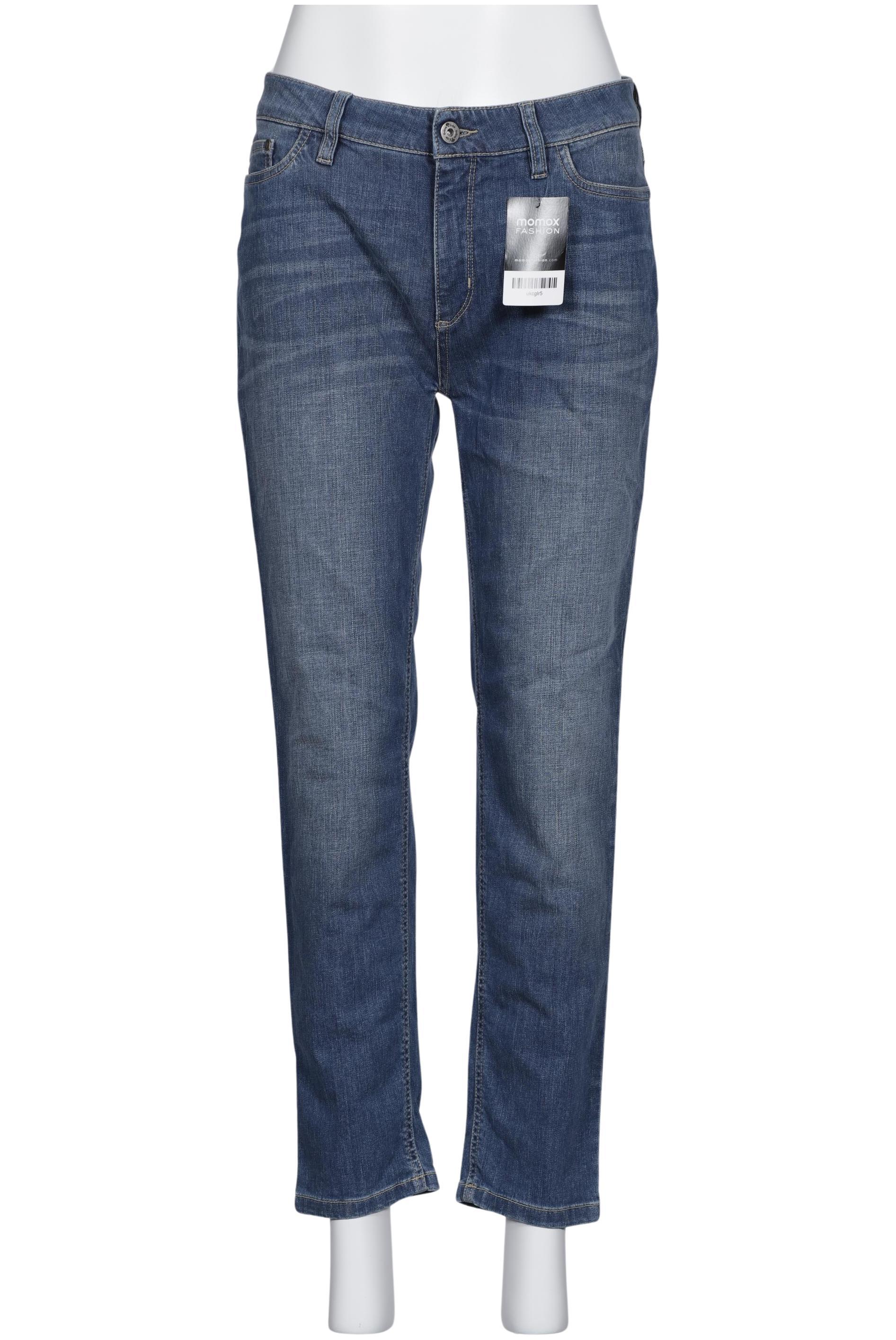 

Grüne Erde Damen Jeans, blau, Gr. 40