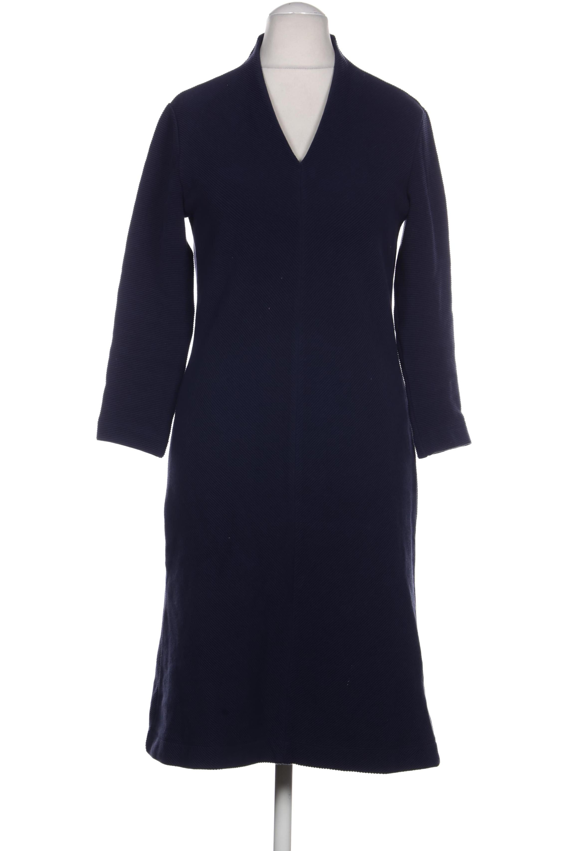 

Grüne Erde Damen Kleid, blau, Gr. 38