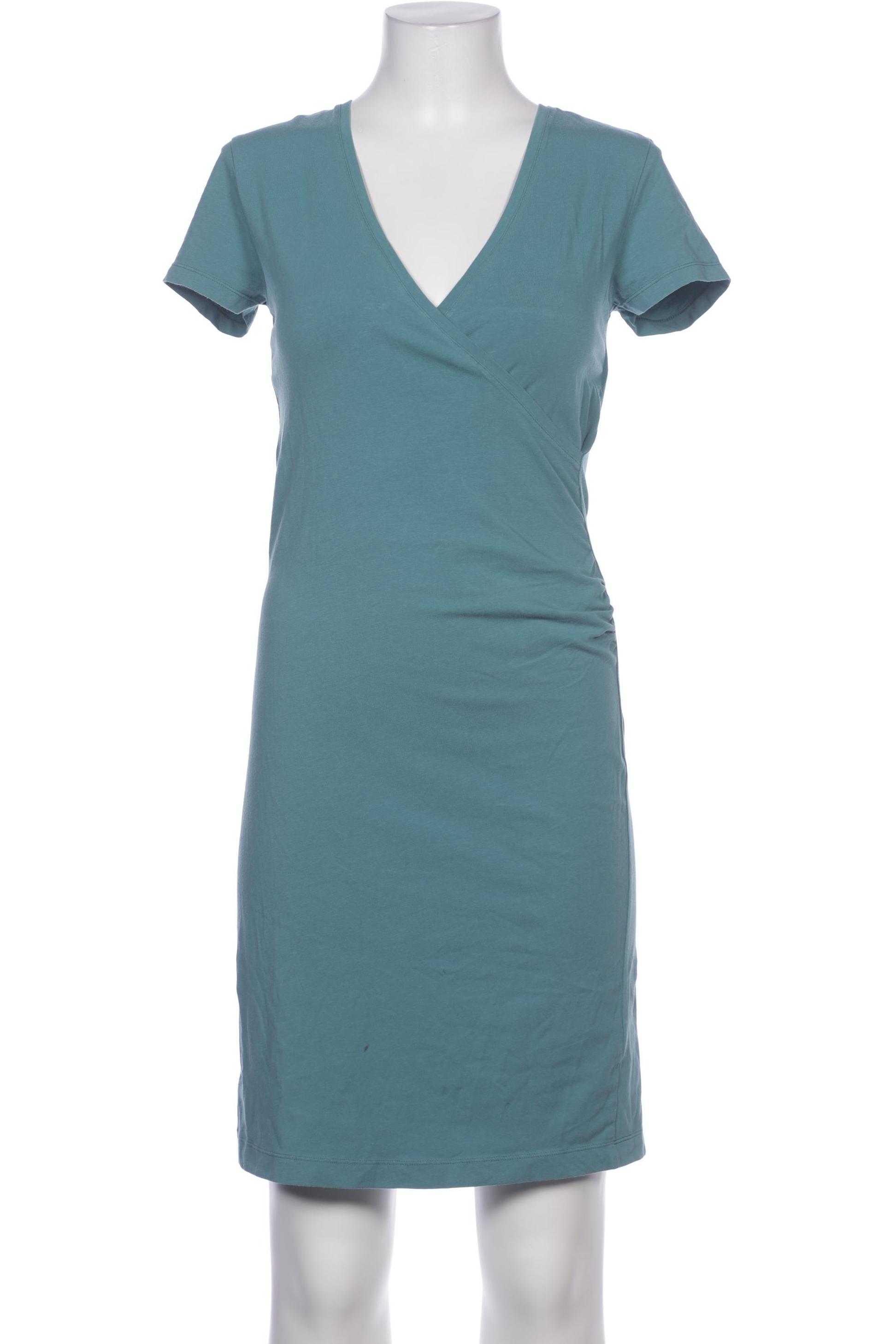 

Grüne Erde Damen Kleid, türkis, Gr. 36