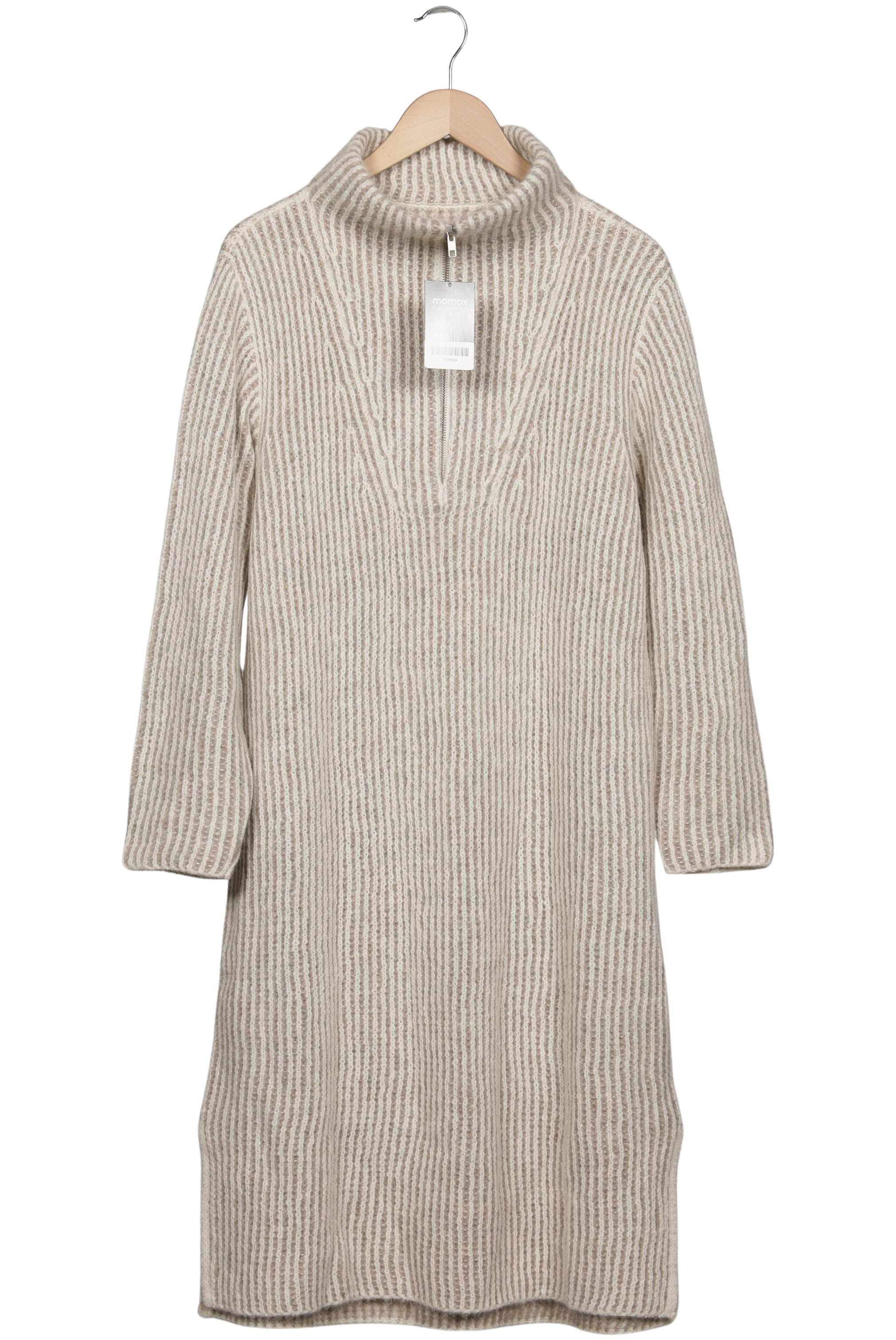 

Grüne Erde Damen Kleid, beige, Gr. 44