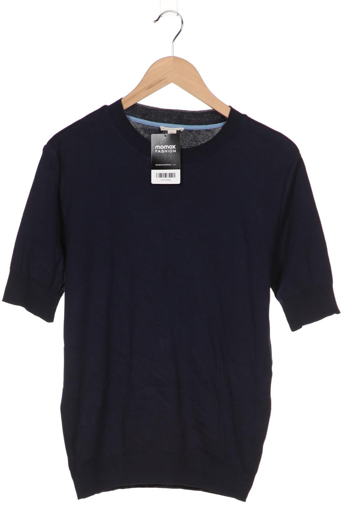 

Grüne Erde Damen Pullover, marineblau